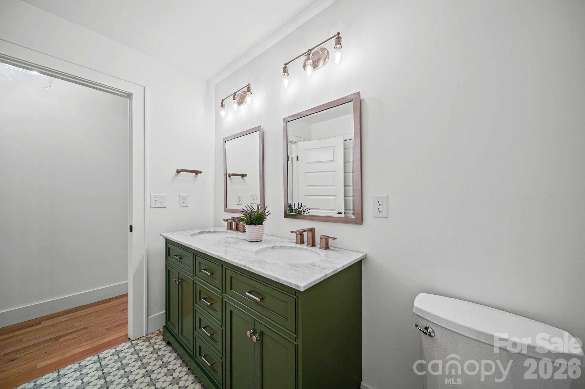 1716 Merriman Avenue Charlotte NC 28203