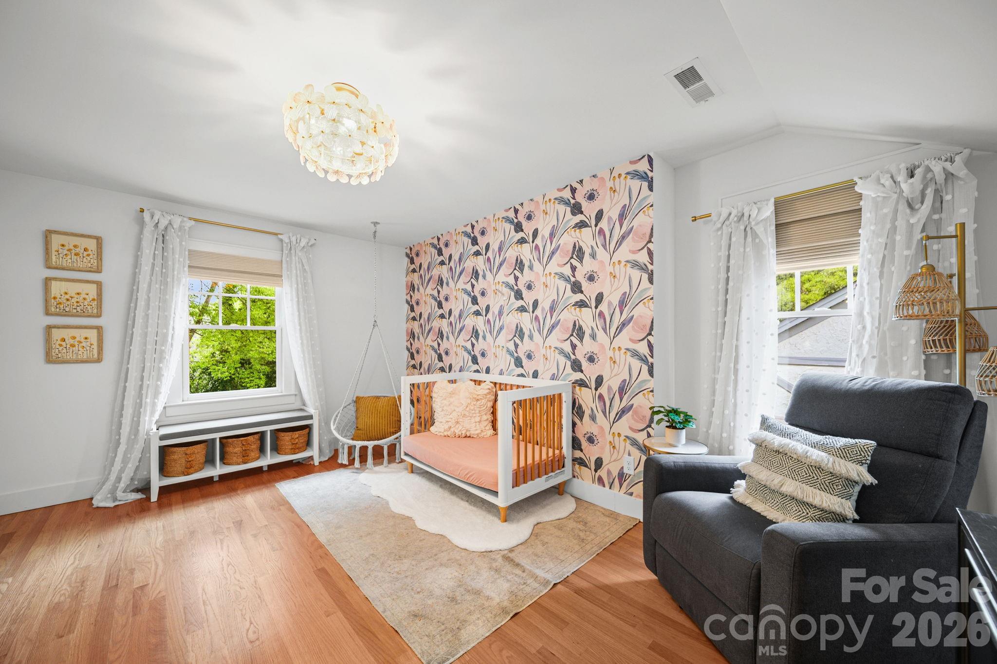 1716 Merriman Avenue Charlotte NC 28203