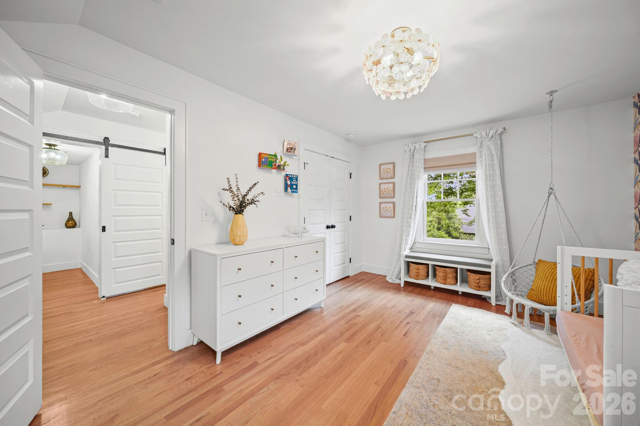 1716 Merriman Avenue Charlotte NC 28203