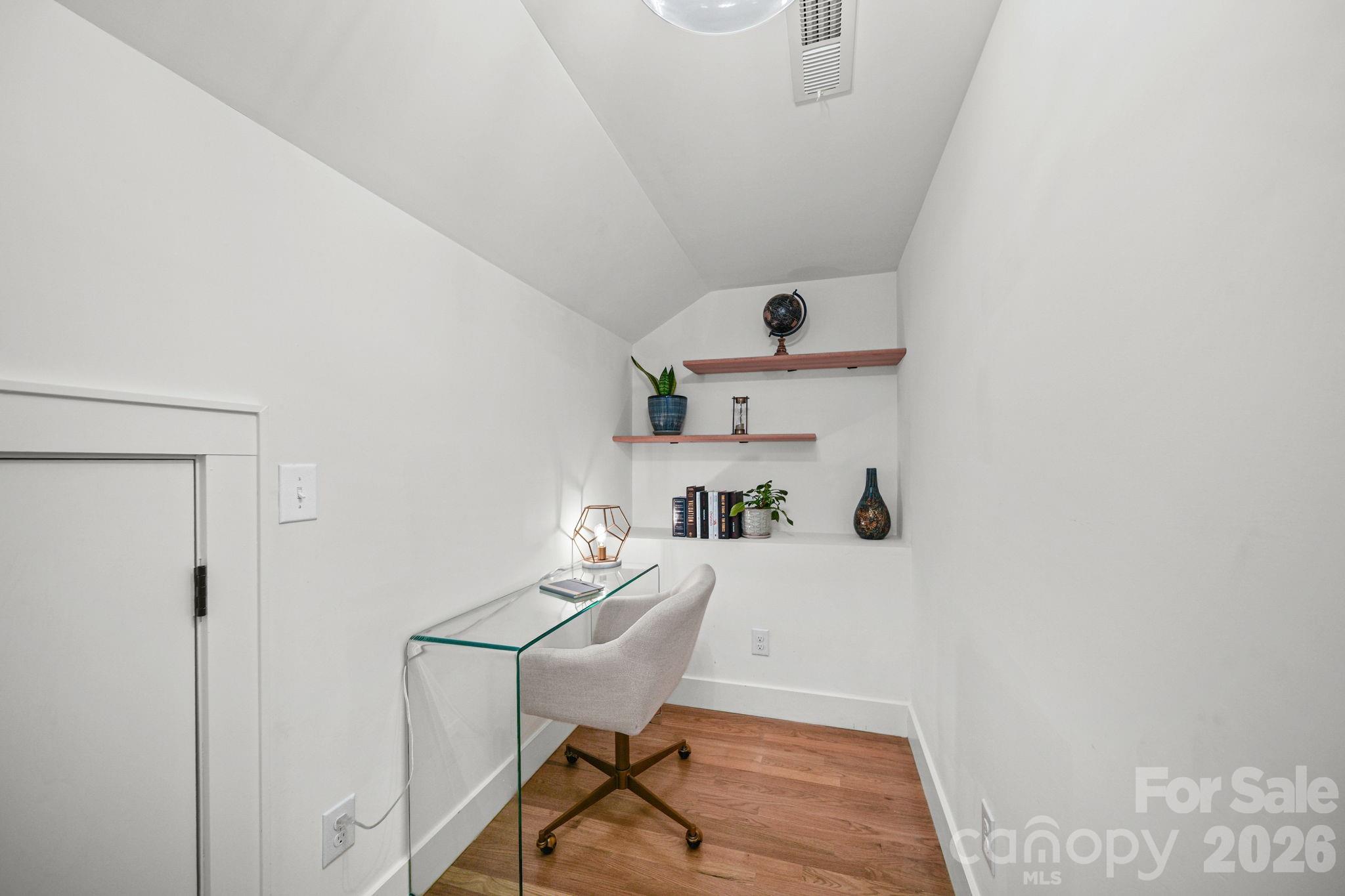 1716 Merriman Avenue Charlotte NC 28203