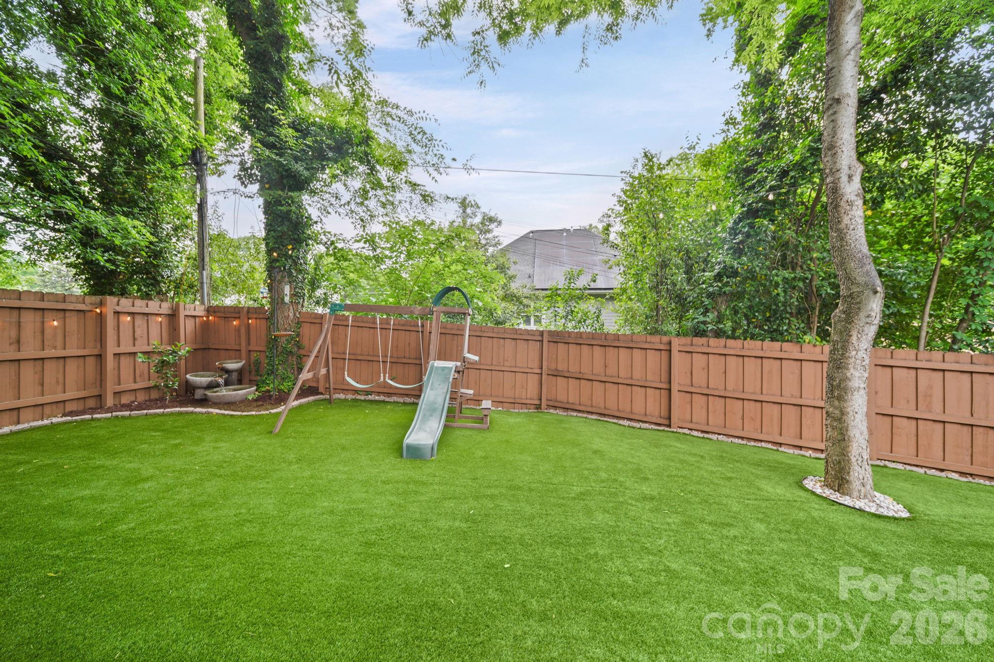 1716 Merriman Avenue Charlotte NC 28203