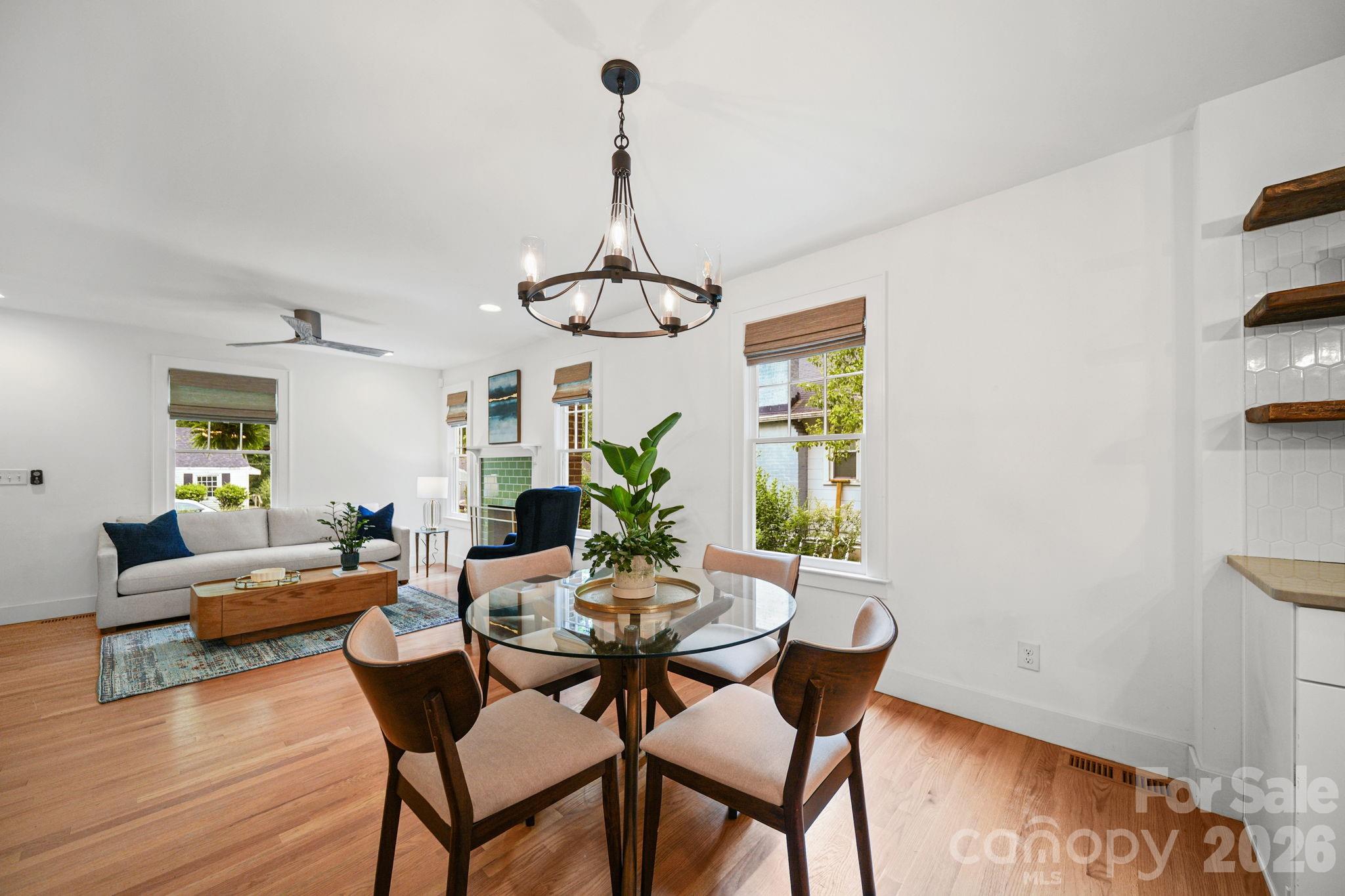 1716 Merriman Avenue Charlotte NC 28203