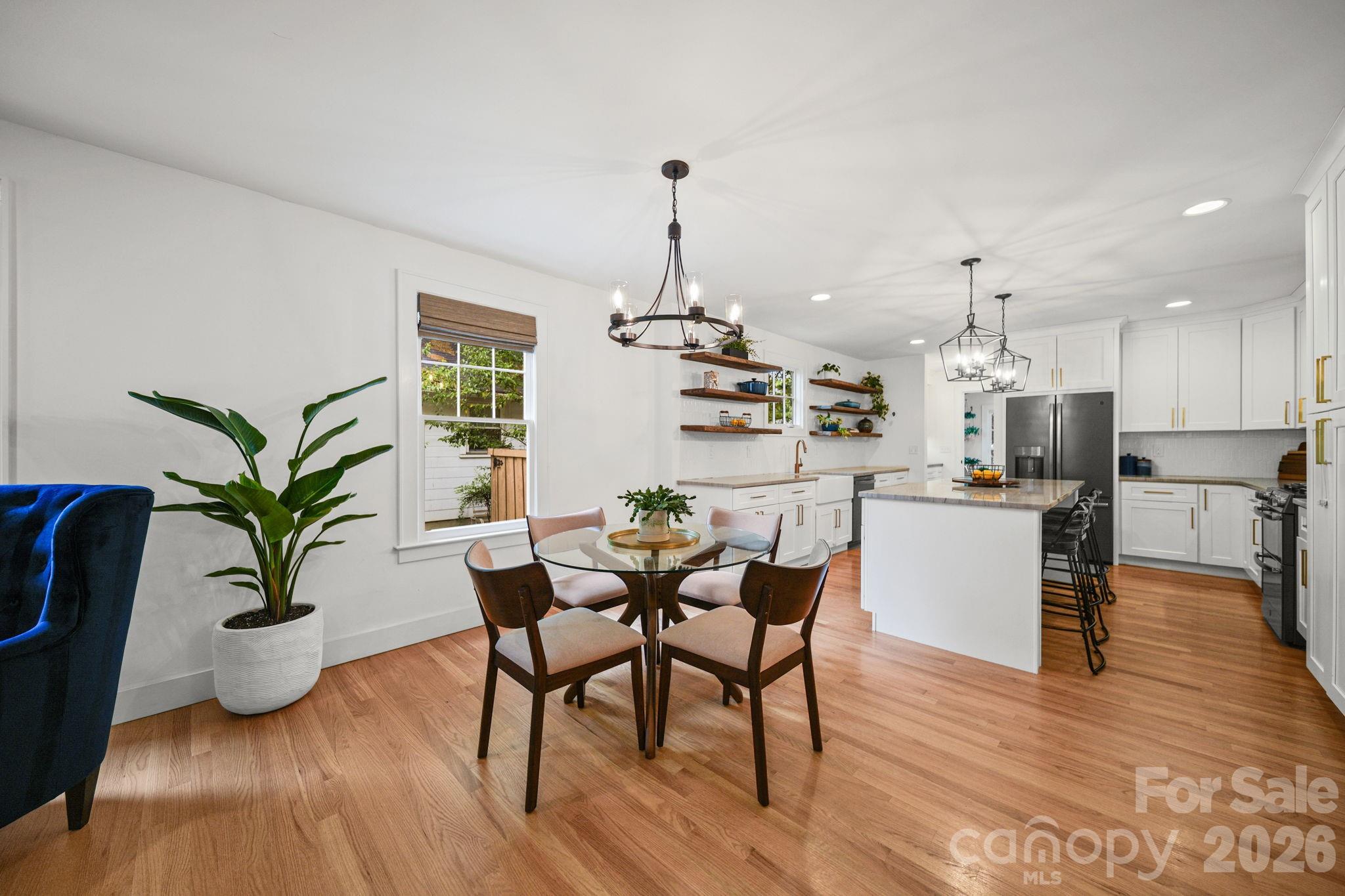 1716 Merriman Avenue Charlotte NC 28203
