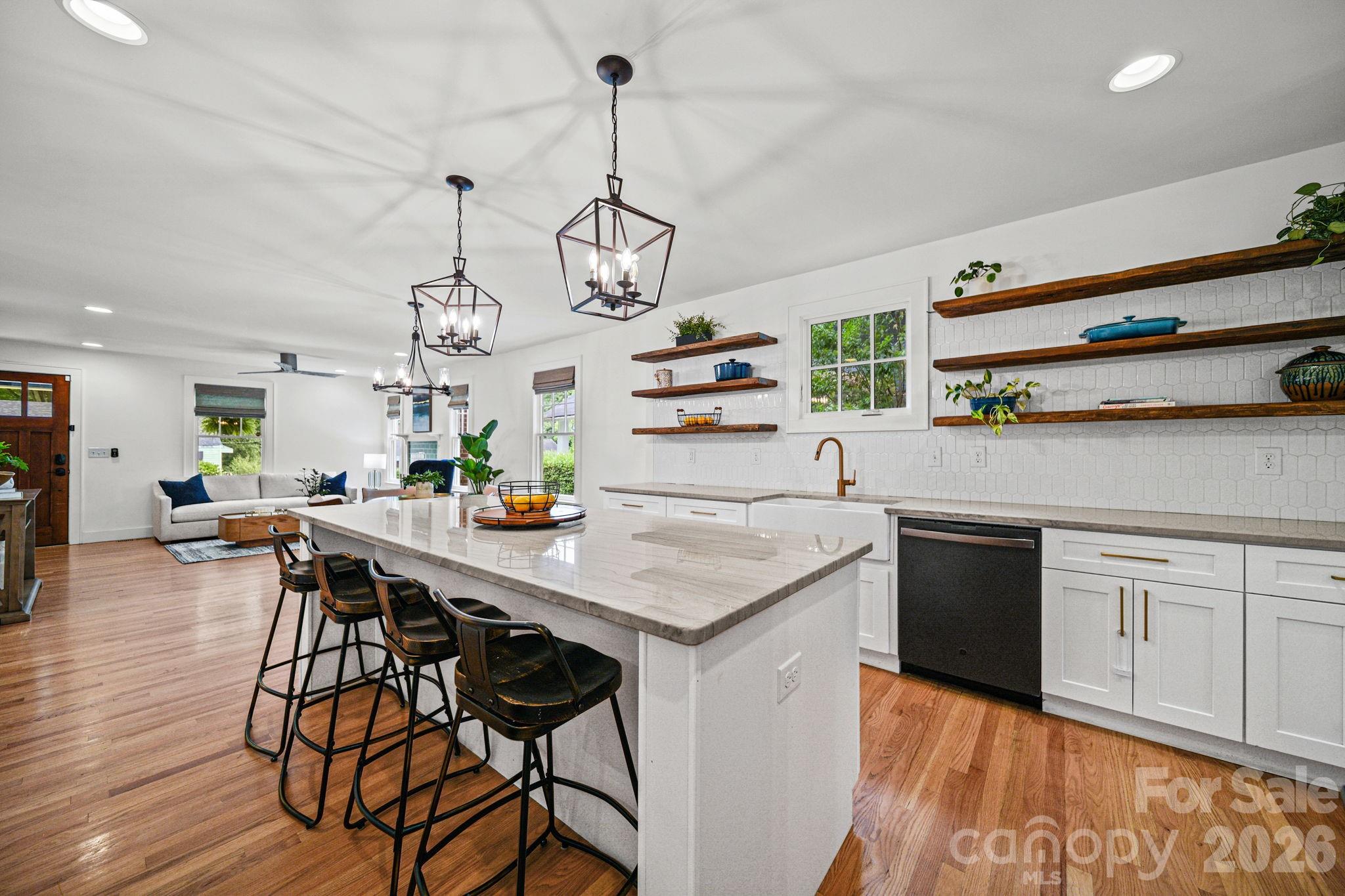 1716 Merriman Avenue Charlotte NC 28203