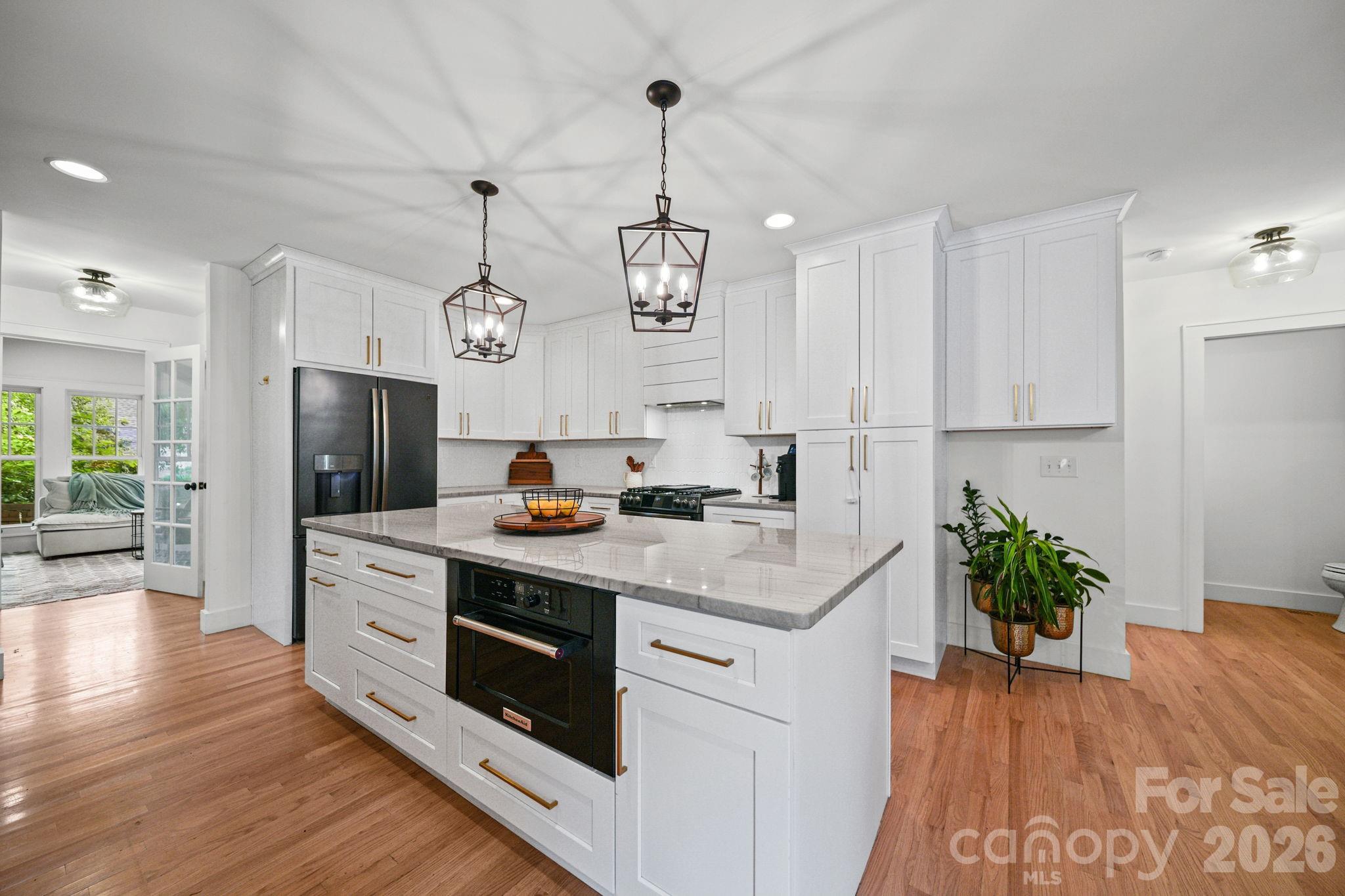 1716 Merriman Avenue Charlotte NC 28203