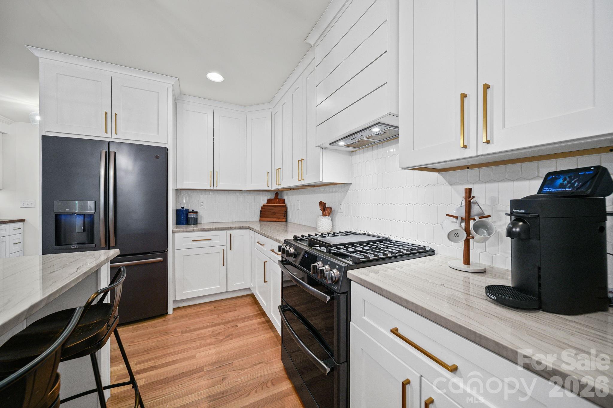 1716 Merriman Avenue Charlotte NC 28203