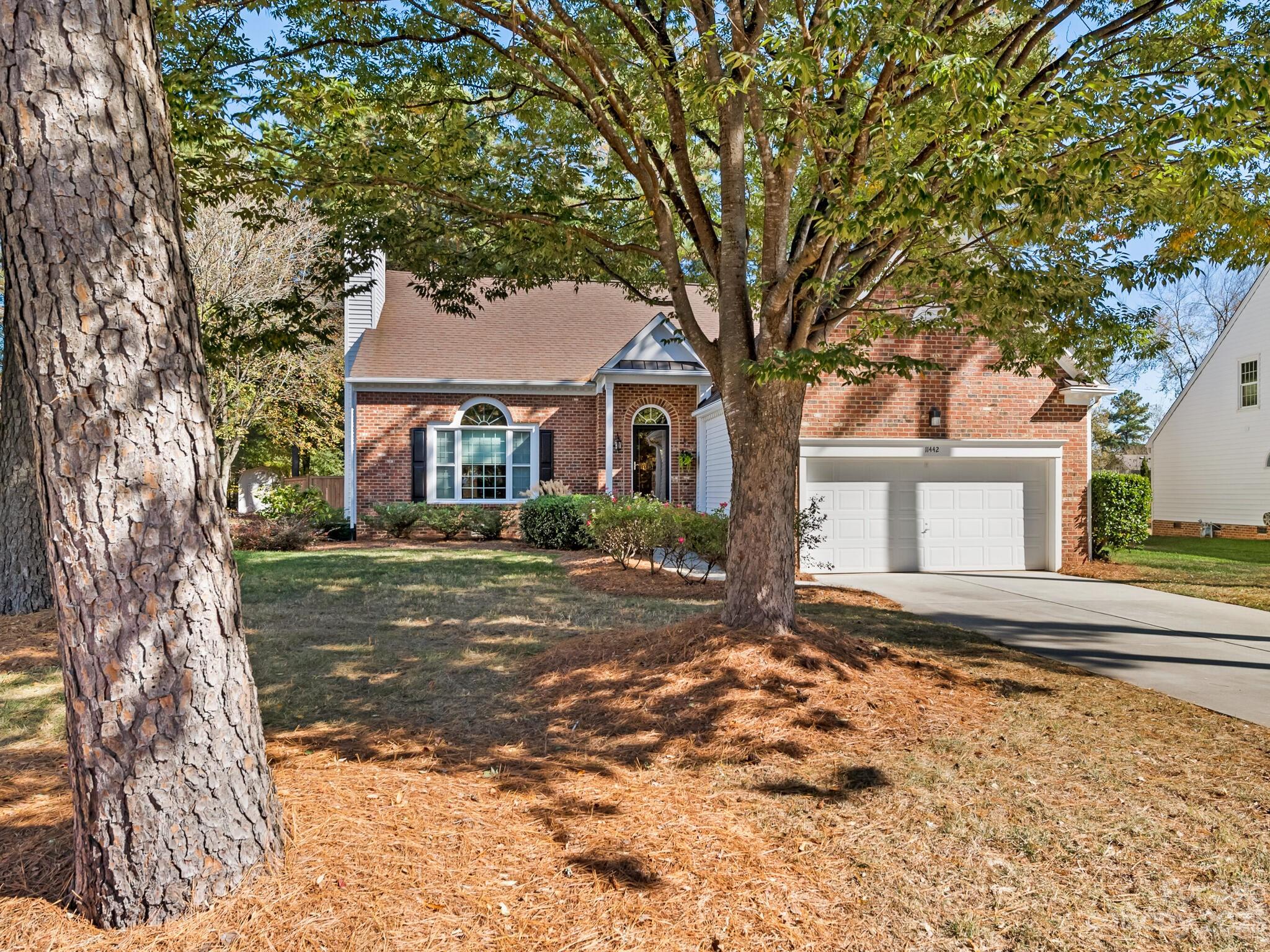 11442 Snapfinger Drive Charlotte NC 28277