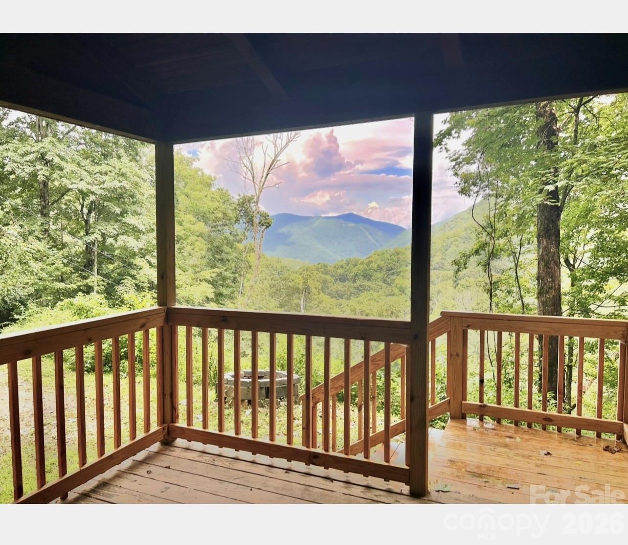 000 Wayah Zooshuga Road Maggie Valley NC 28751