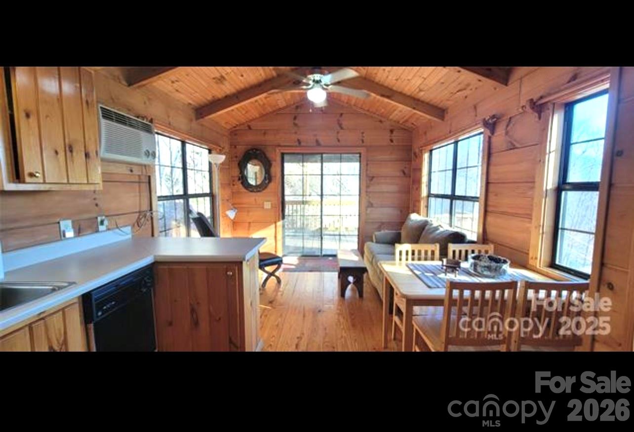 000 Wayah Zooshuga Road Maggie Valley NC 28751