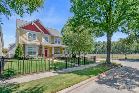 4000 Warwagon Drive Indian Trail NC 28079