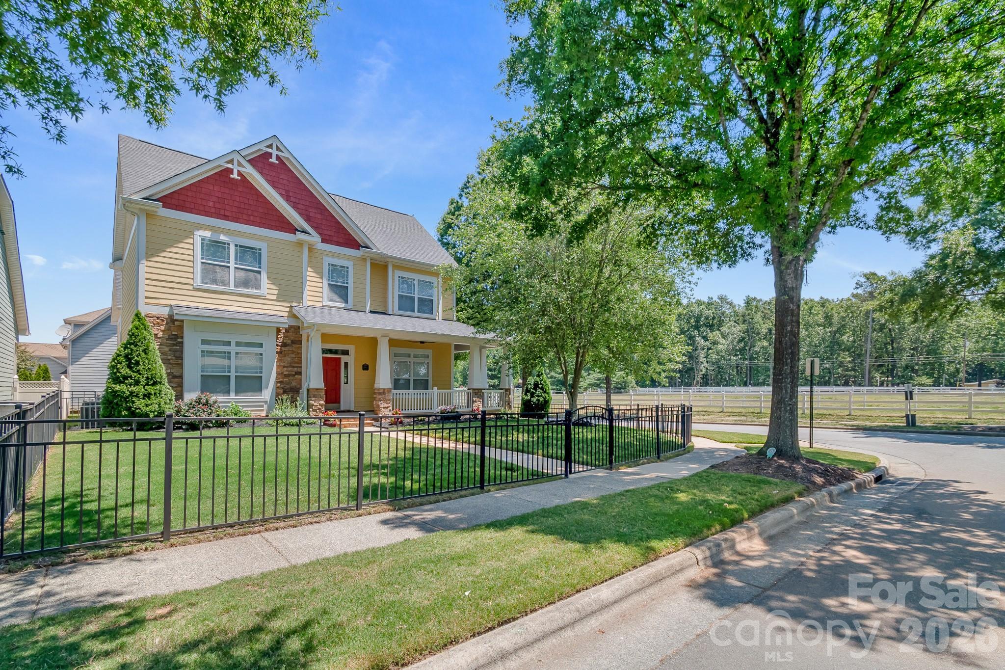 4000 Warwagon Drive Indian Trail NC 28079