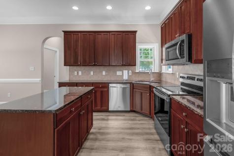 4000 Warwagon Drive Indian Trail NC 28079