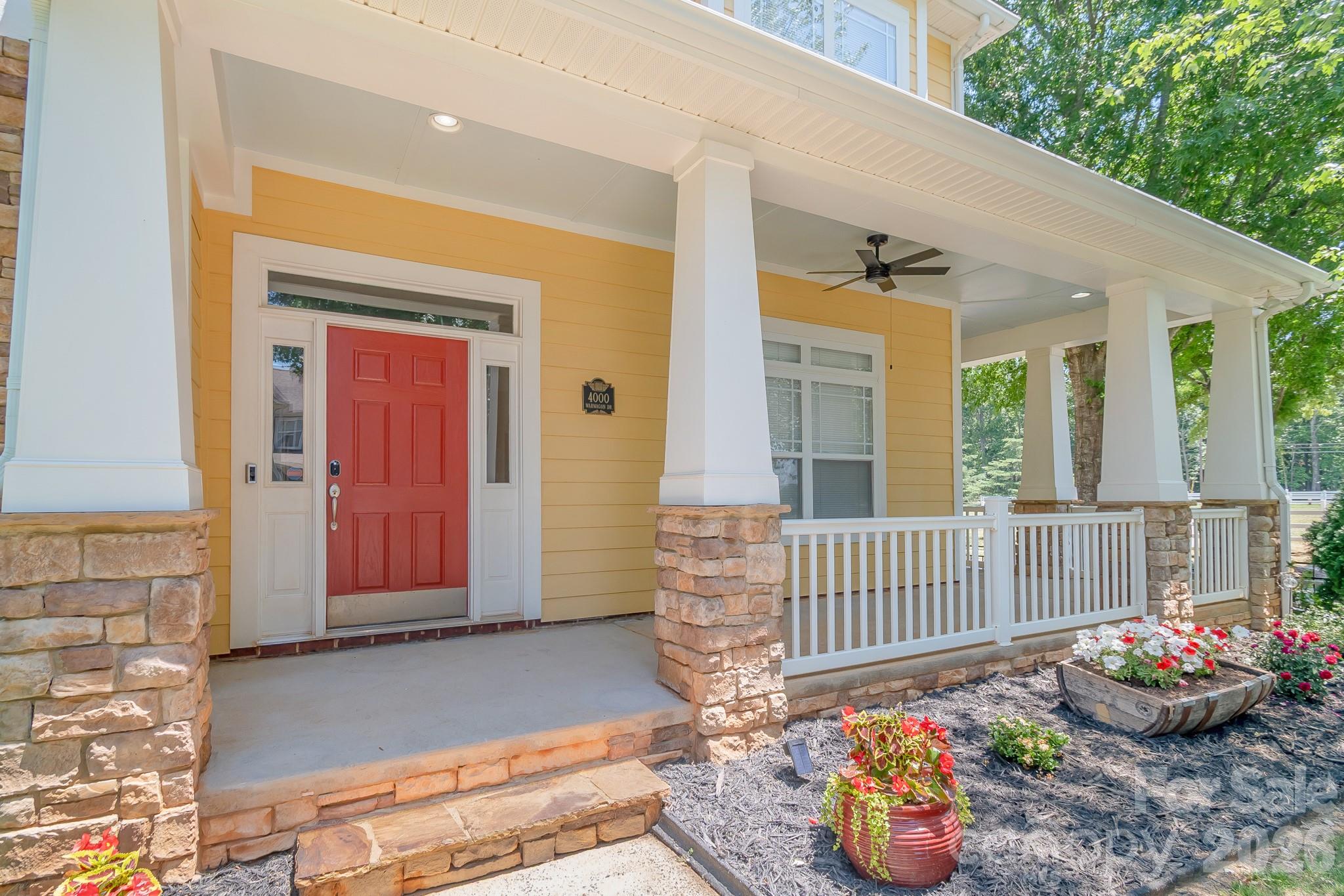 4000 Warwagon Drive Indian Trail NC 28079
