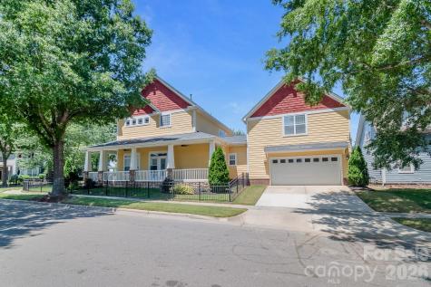 4000 Warwagon Drive Indian Trail NC 28079