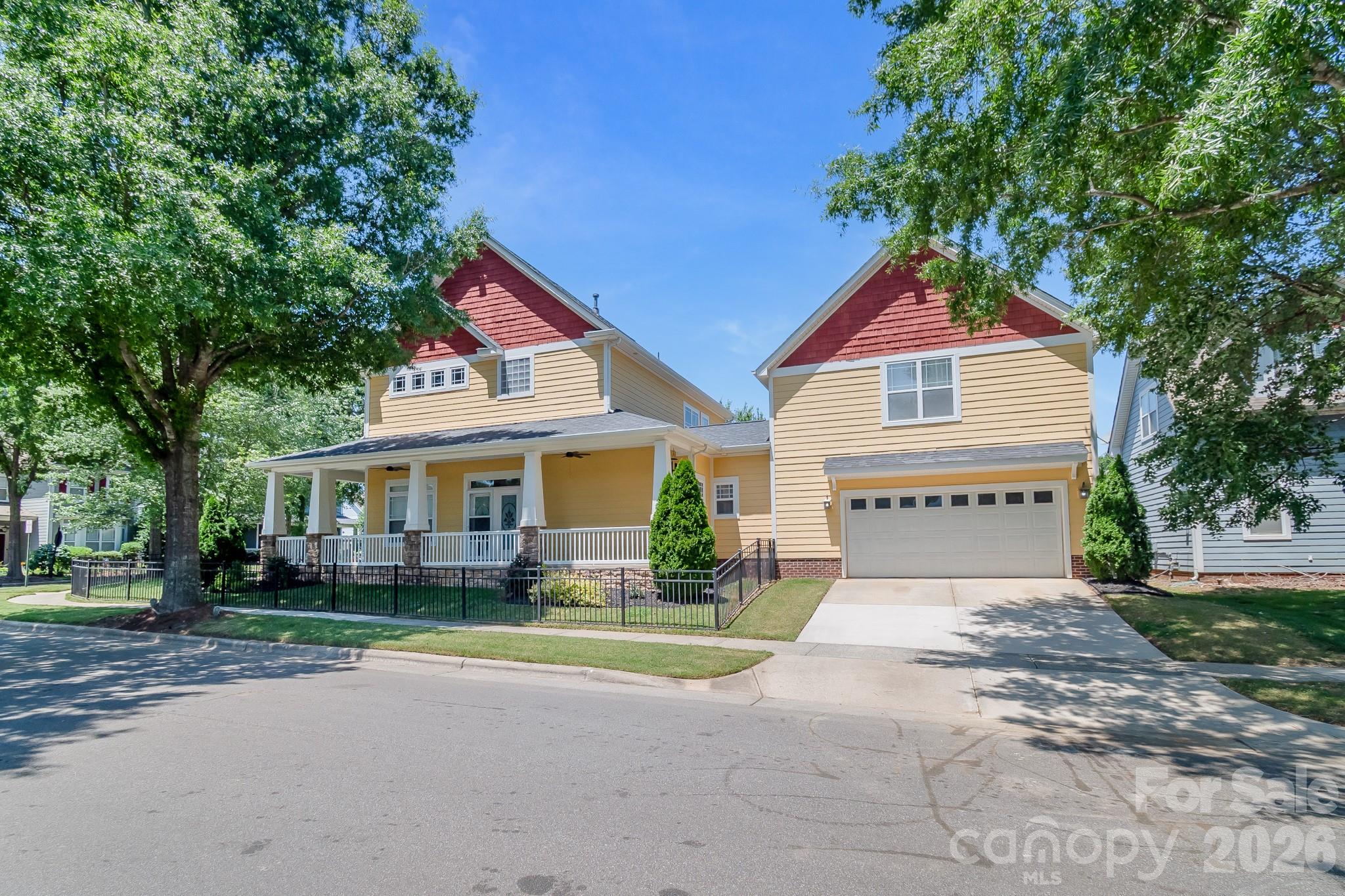 4000 Warwagon Drive Indian Trail NC 28079