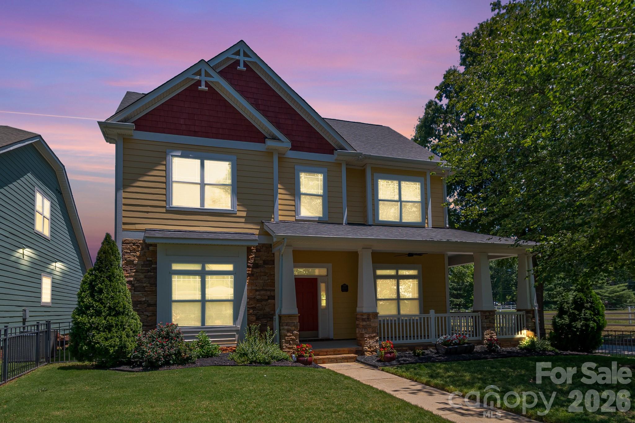 4000 Warwagon Drive Indian Trail NC 28079