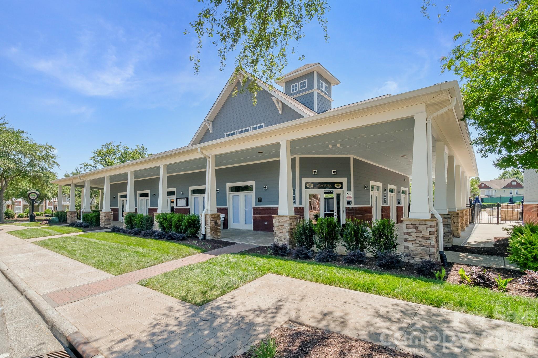 4000 Warwagon Drive Indian Trail NC 28079