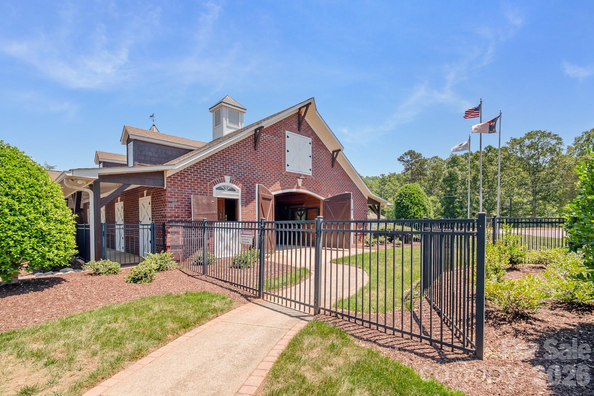 4000 Warwagon Drive Indian Trail NC 28079