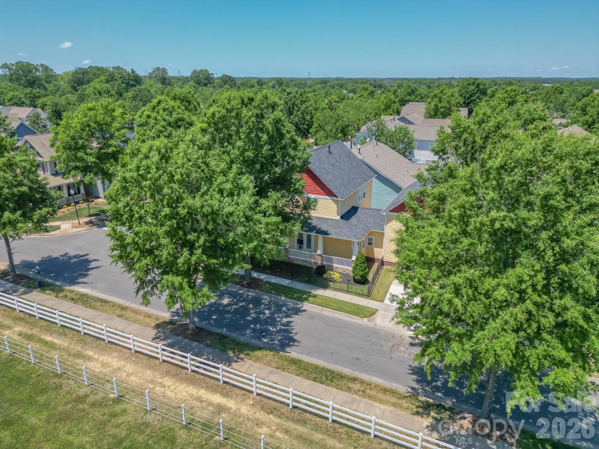 4000 Warwagon Drive Indian Trail NC 28079