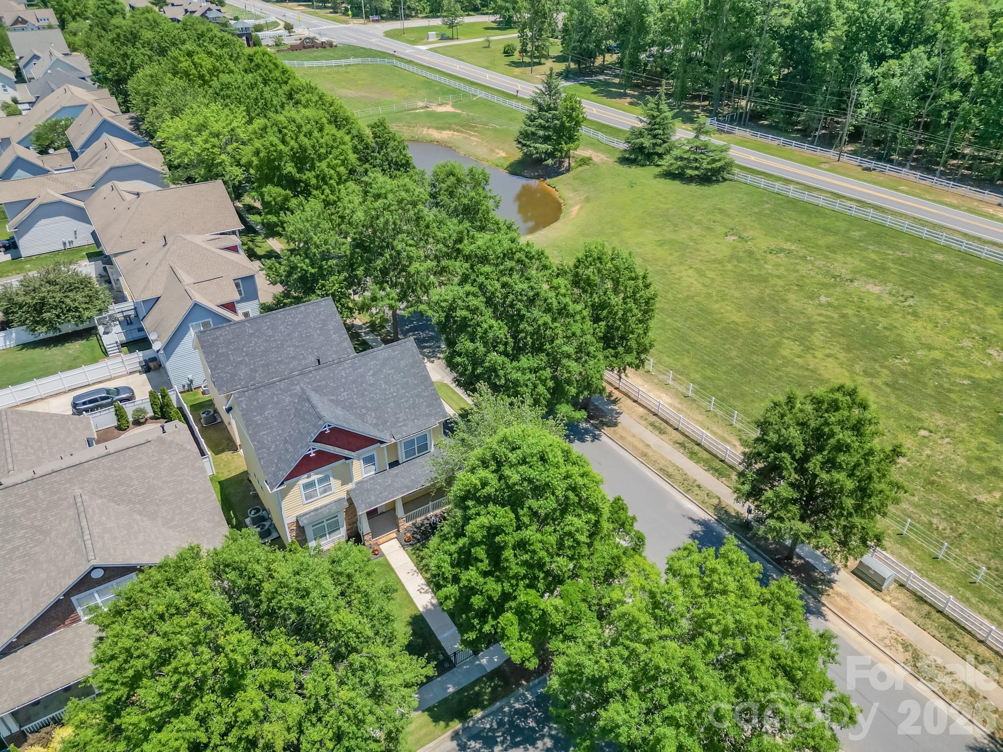 4000 Warwagon Drive Indian Trail NC 28079
