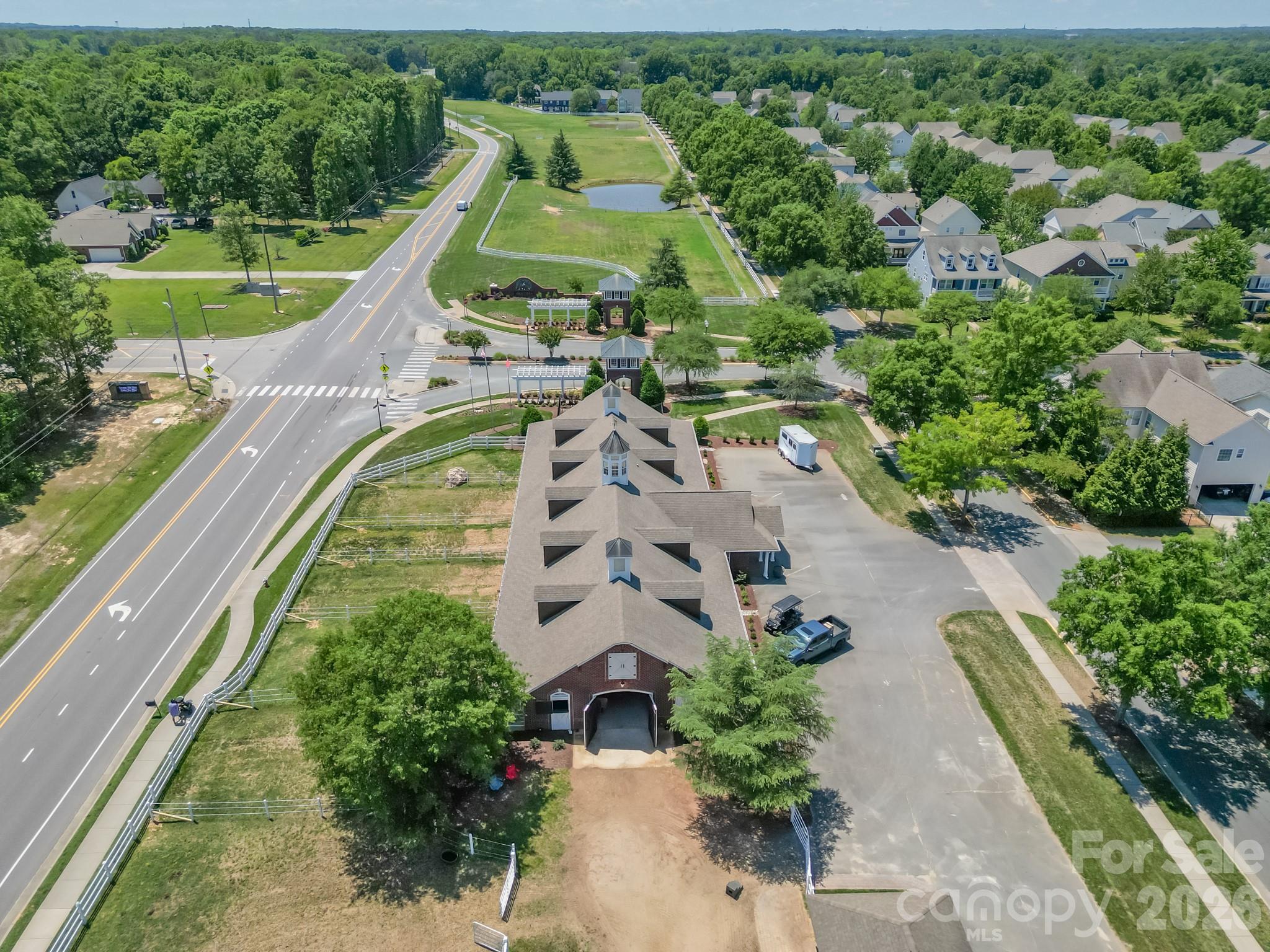 4000 Warwagon Drive Indian Trail NC 28079