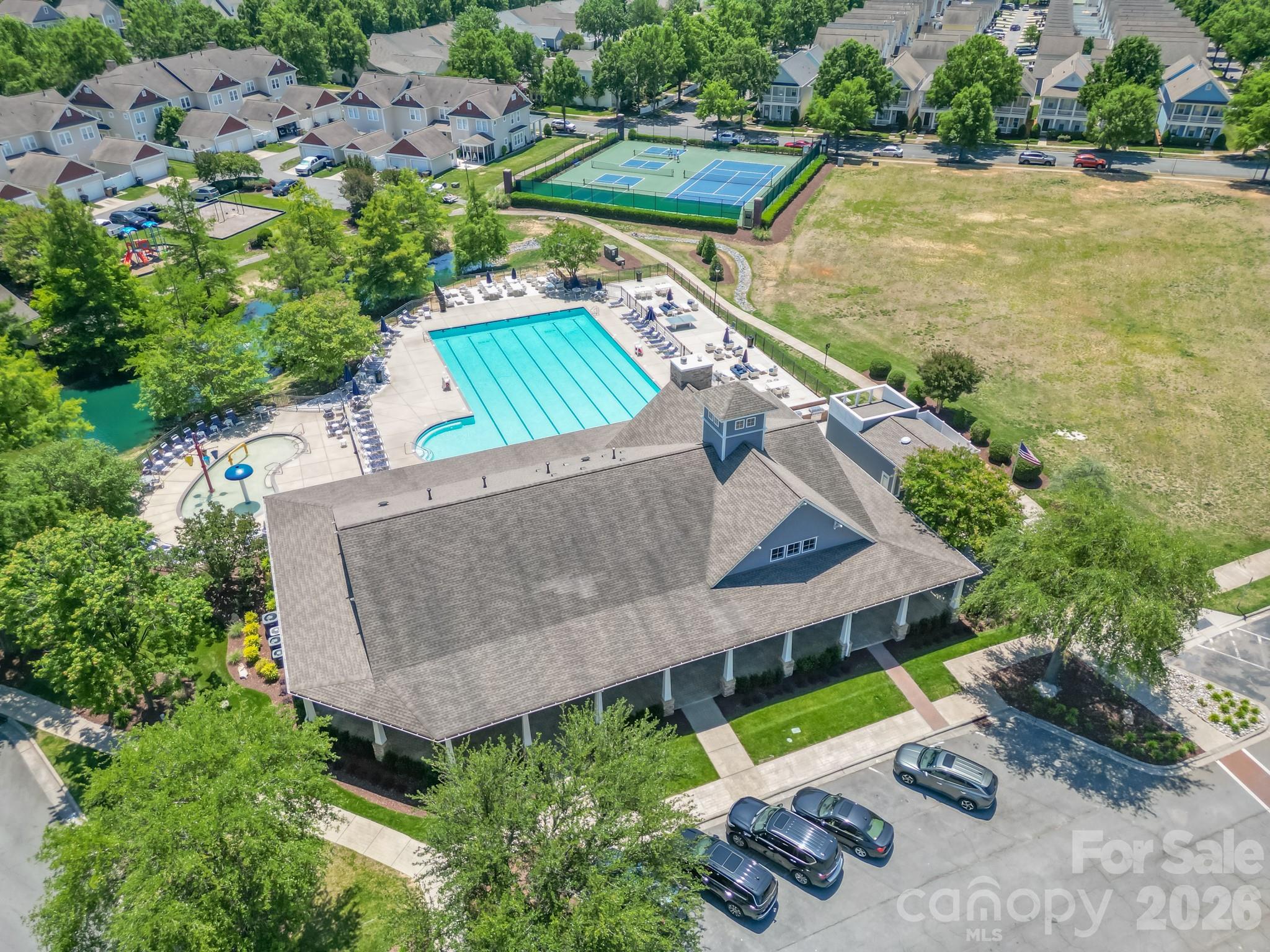 4000 Warwagon Drive Indian Trail NC 28079