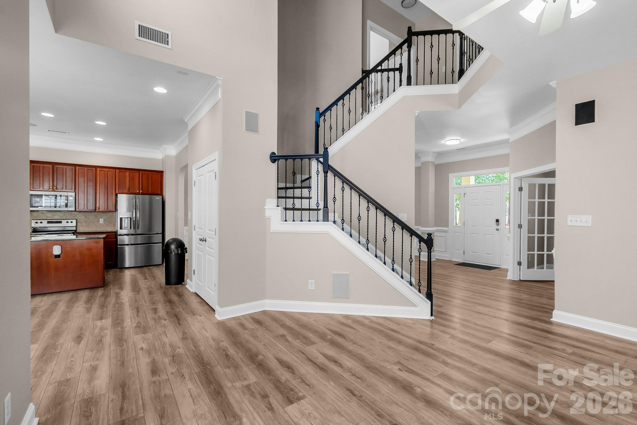 4000 Warwagon Drive Indian Trail NC 28079