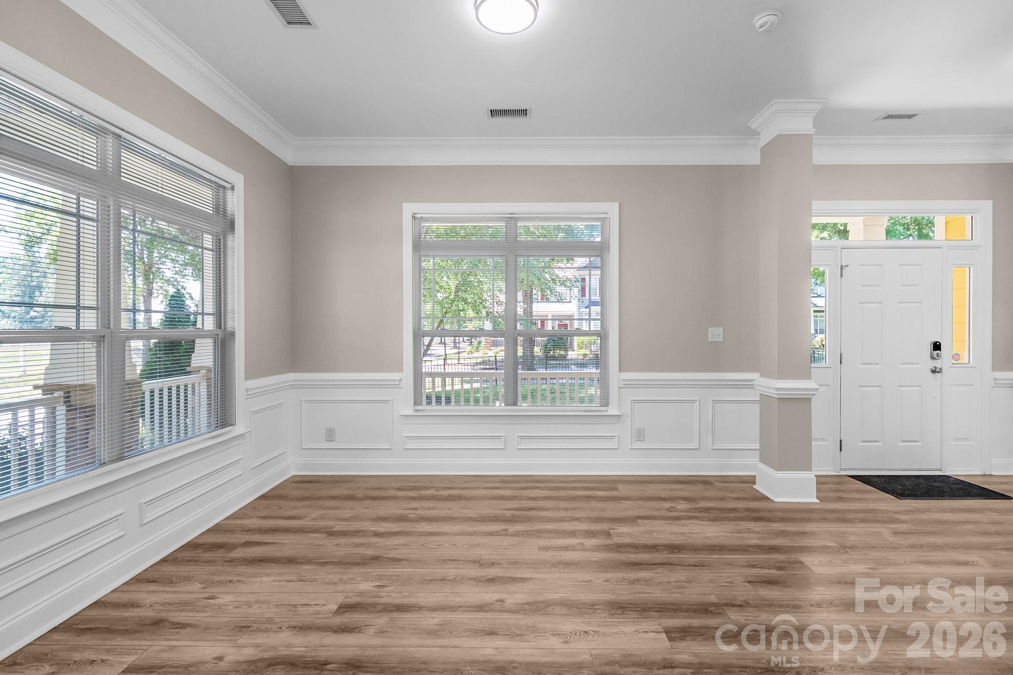 4000 Warwagon Drive Indian Trail NC 28079