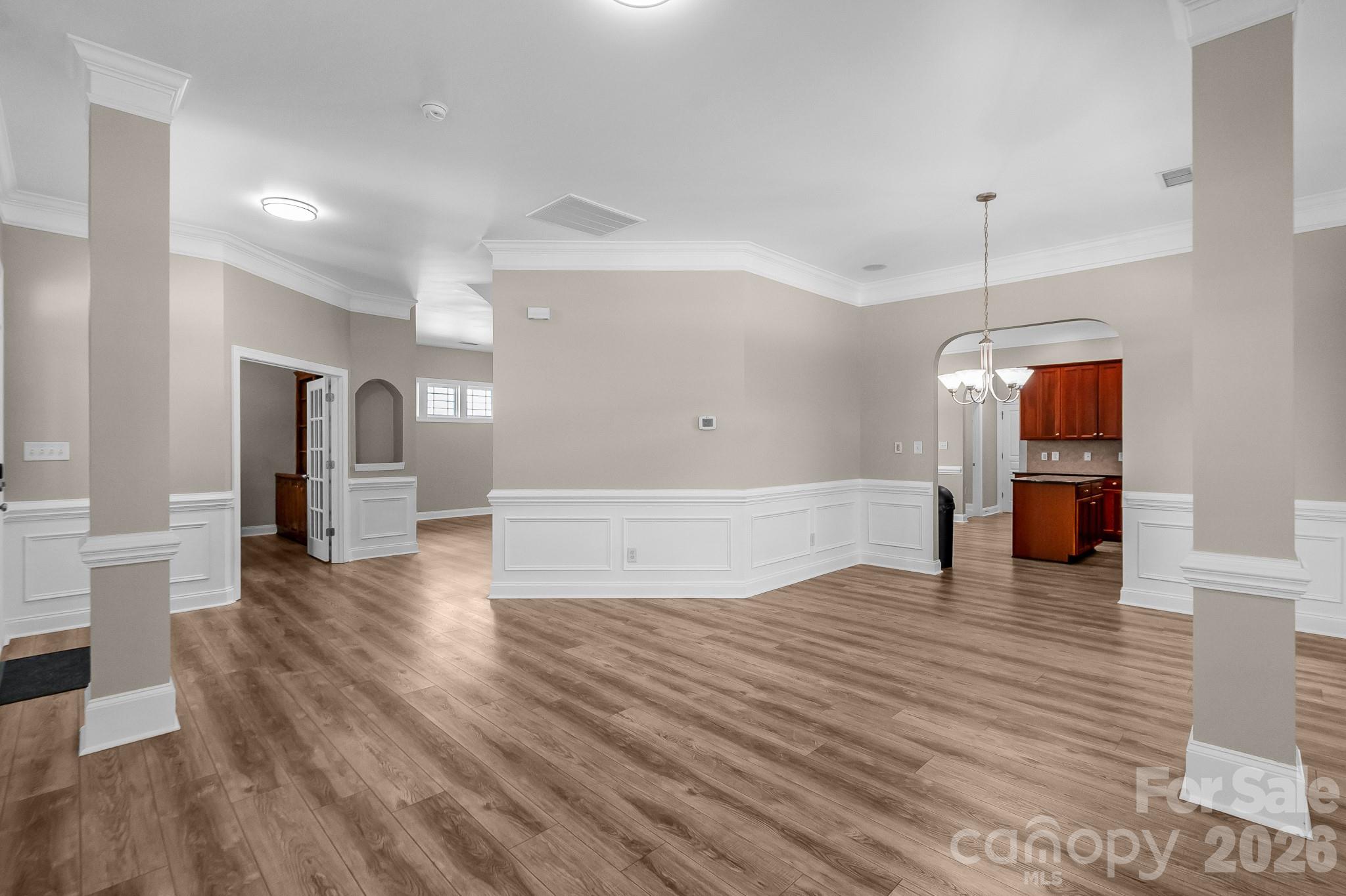 4000 Warwagon Drive Indian Trail NC 28079