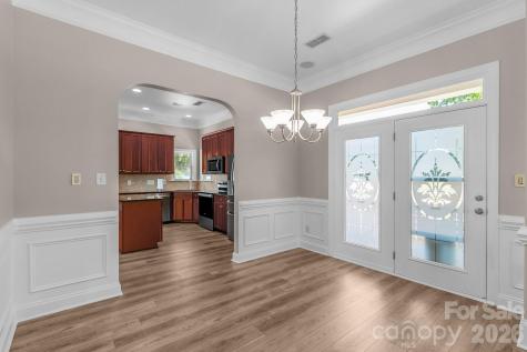 4000 Warwagon Drive Indian Trail NC 28079