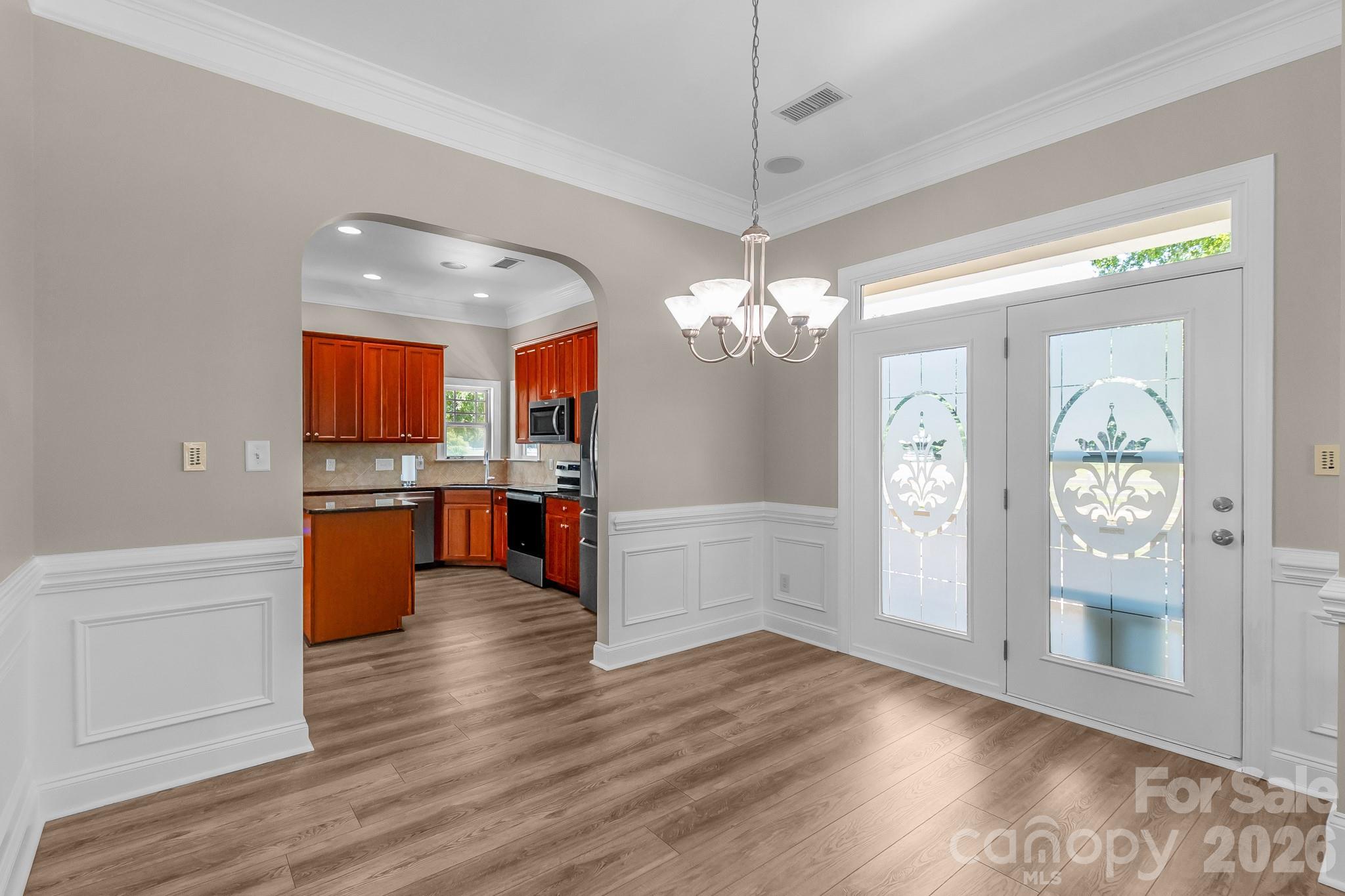 4000 Warwagon Drive Indian Trail NC 28079