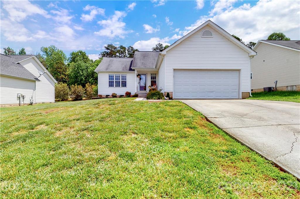 5751 Heron Point Place SW Concord NC 28025
