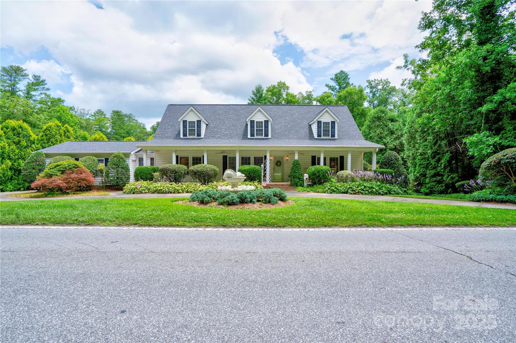2606 Greenville Highway Flat Rock NC 28731