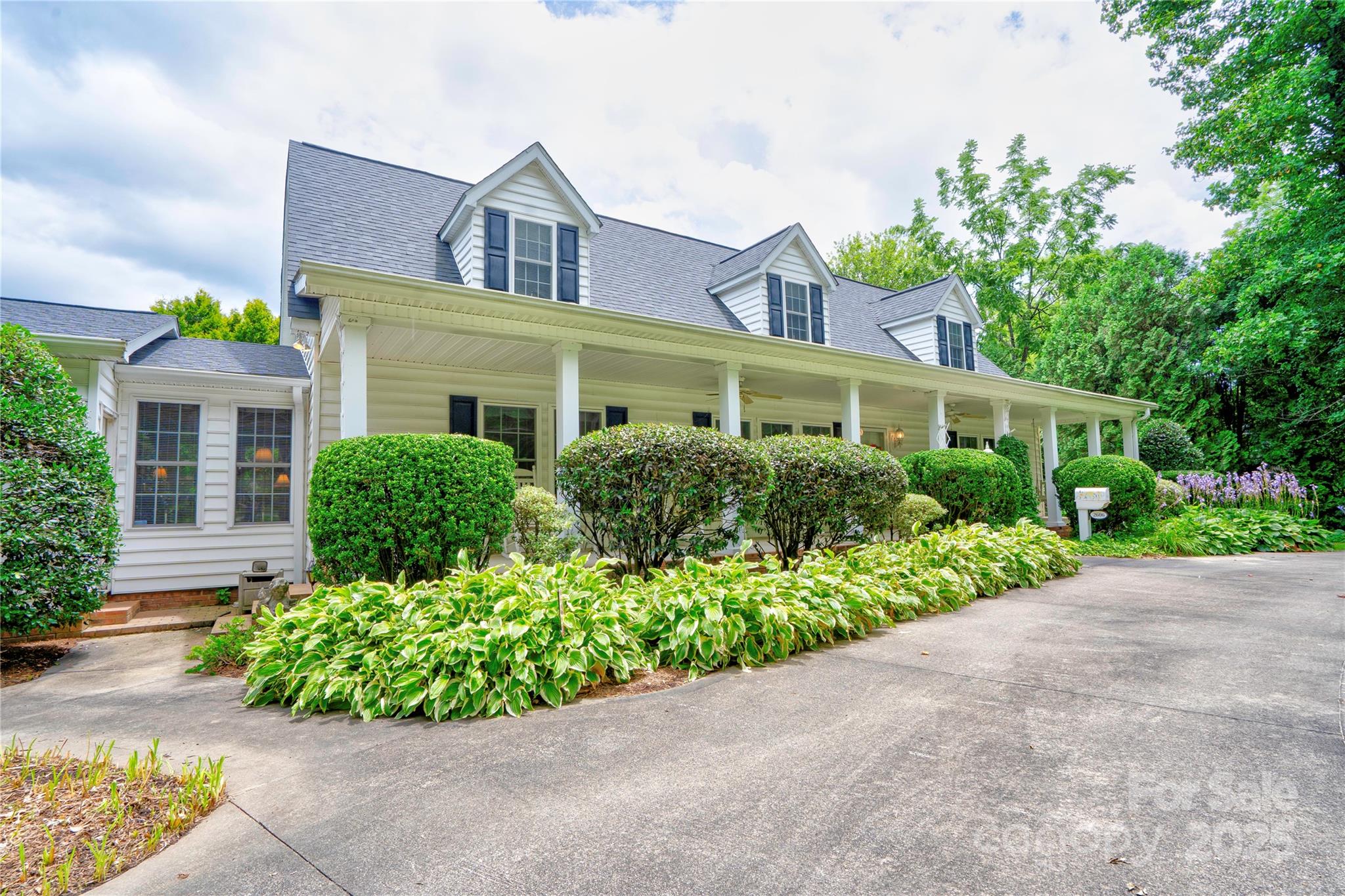 2606 Greenville Highway Flat Rock NC 28731