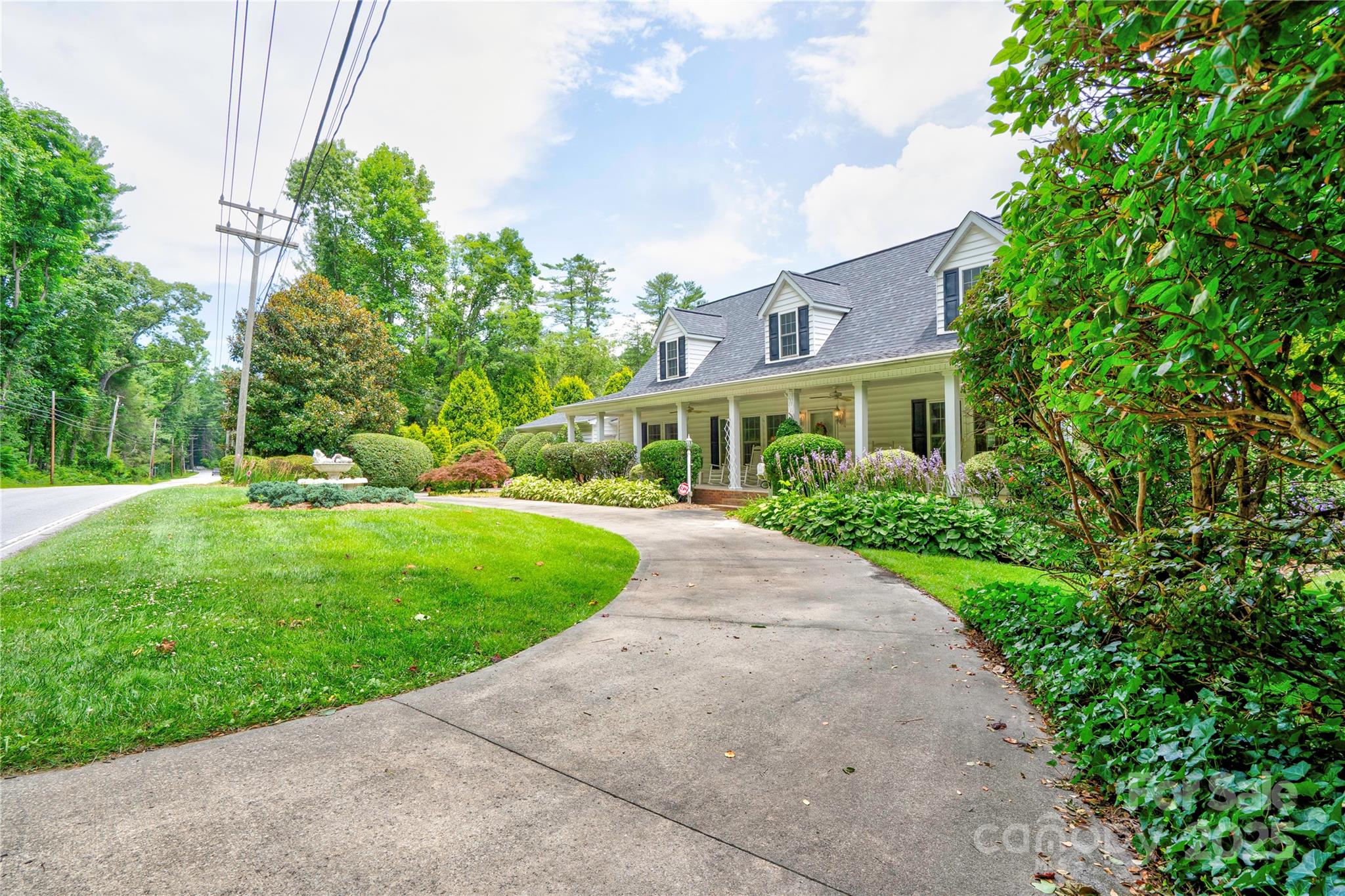 2606 Greenville Highway Flat Rock NC 28731