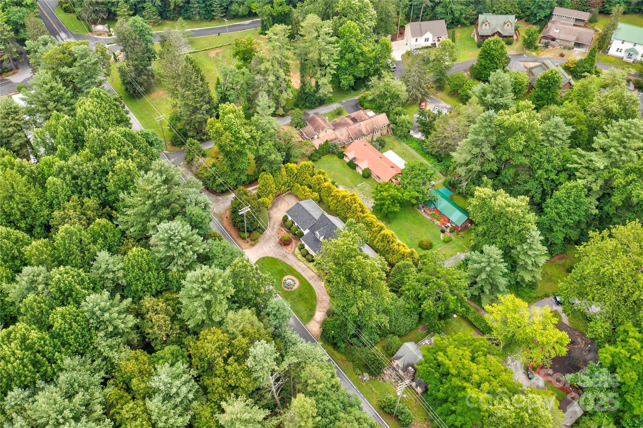 2606 Greenville Highway Flat Rock NC 28731