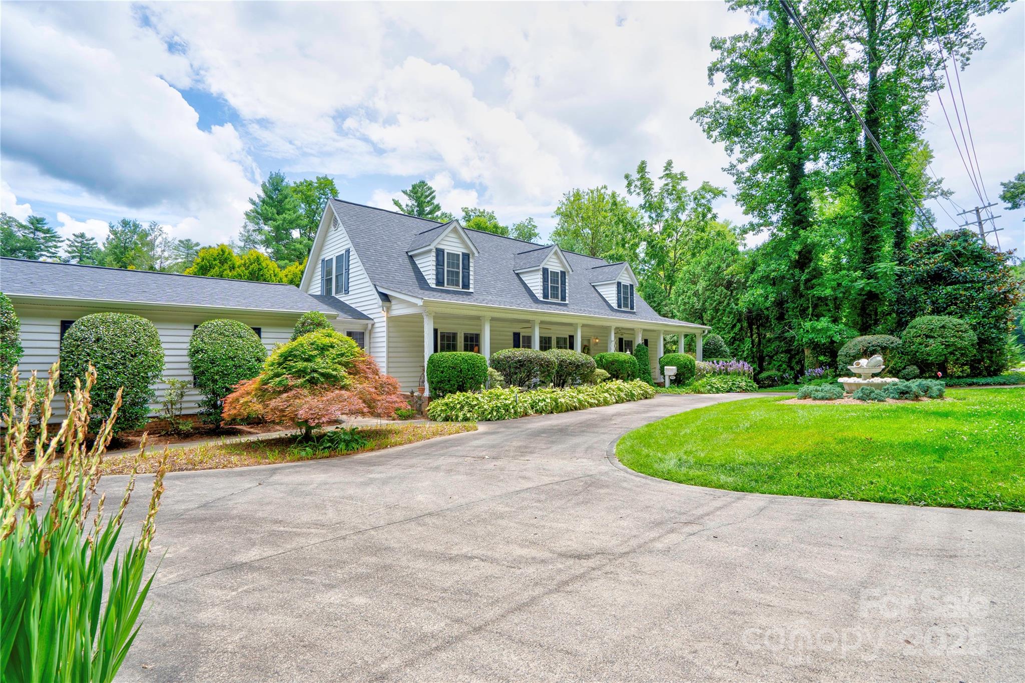 2606 Greenville Highway Flat Rock NC 28731