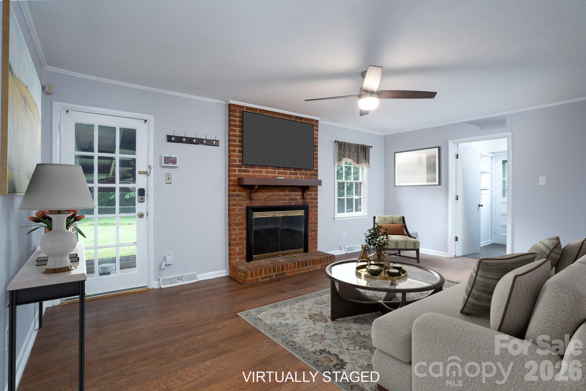 5742 Faulconbridge Road Charlotte NC 28227