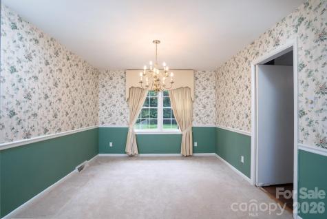 5742 Faulconbridge Road Charlotte NC 28227