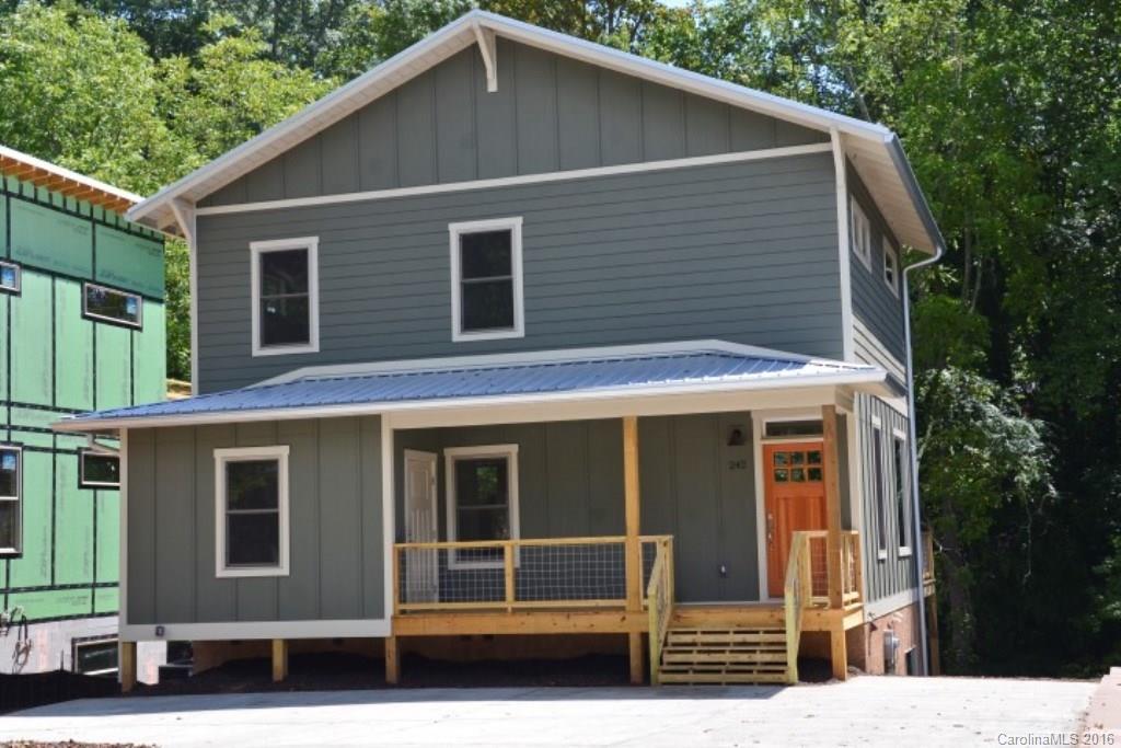242 Sand Hill Road Asheville NC 28806