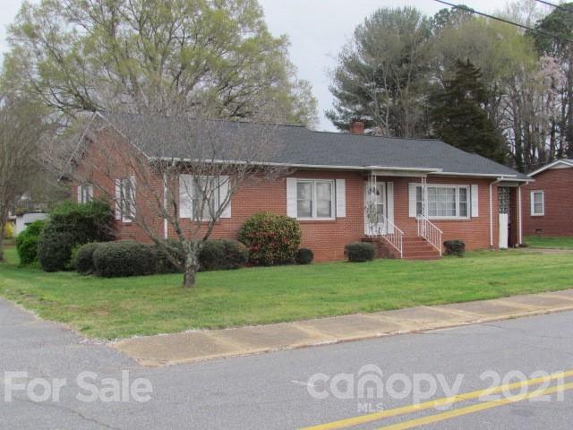 264 3rd Avenue SW Taylorsville NC 28681
