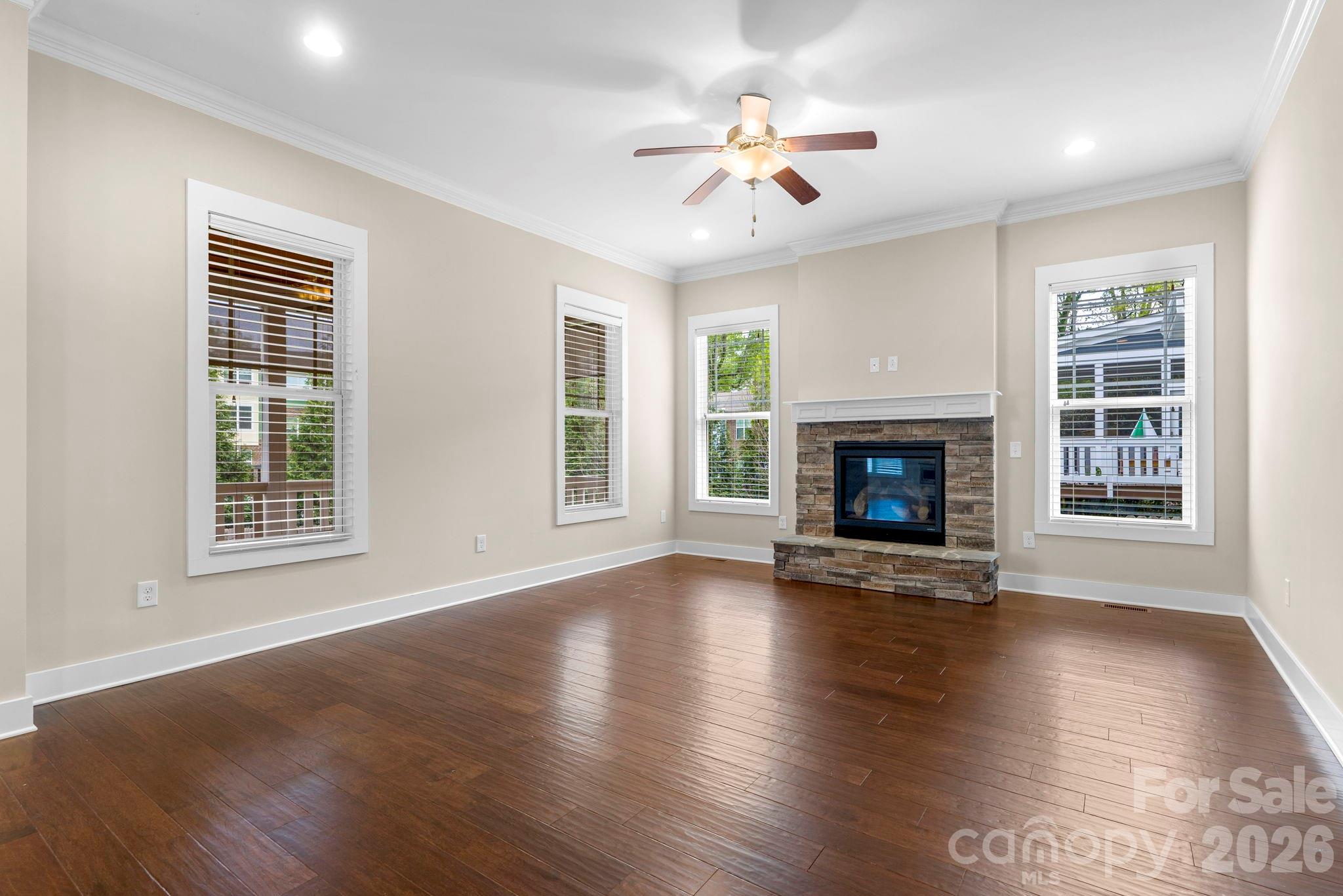 609 Welker Street Charlotte NC 28204