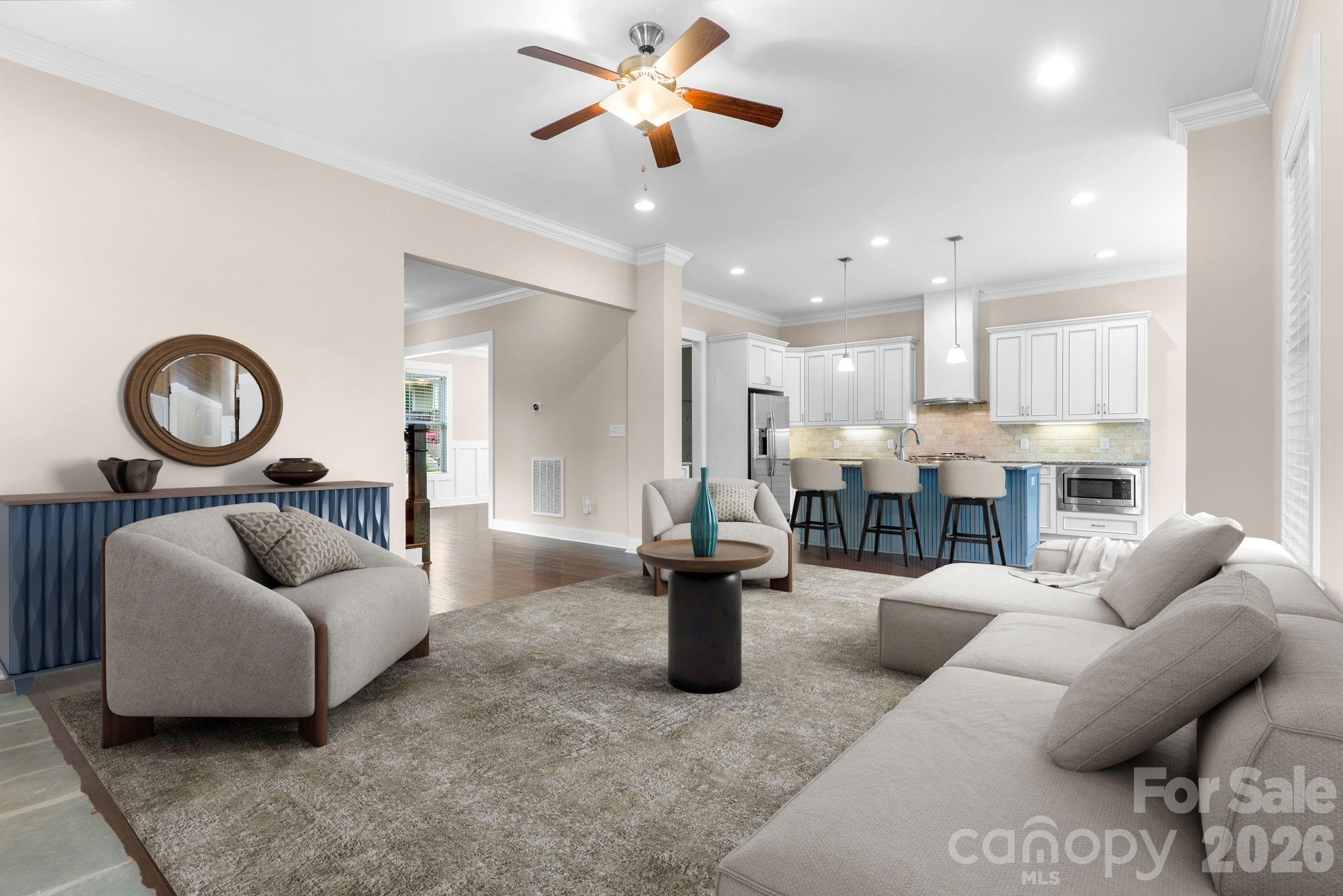 609 Welker Street Charlotte NC 28204