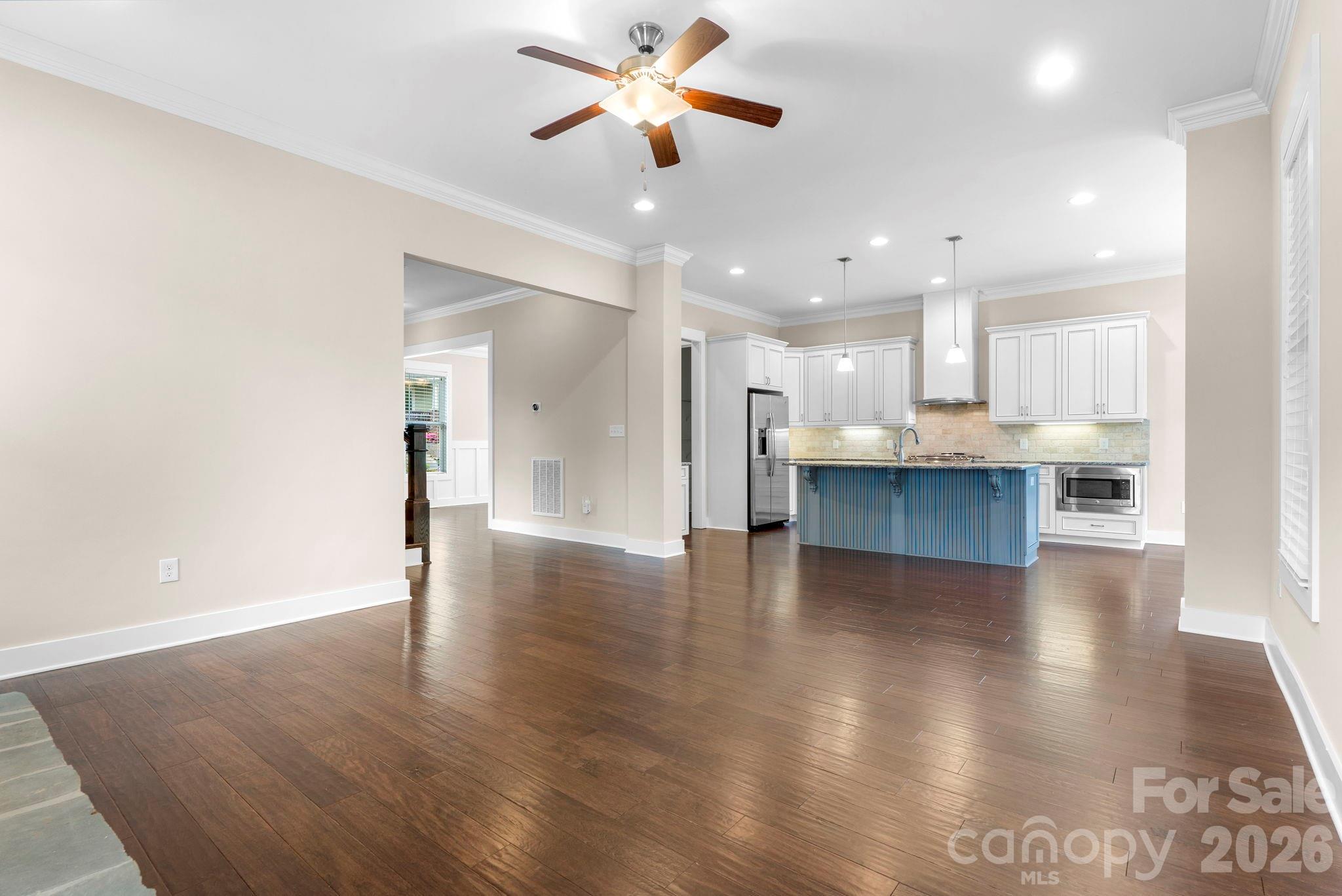 609 Welker Street Charlotte NC 28204