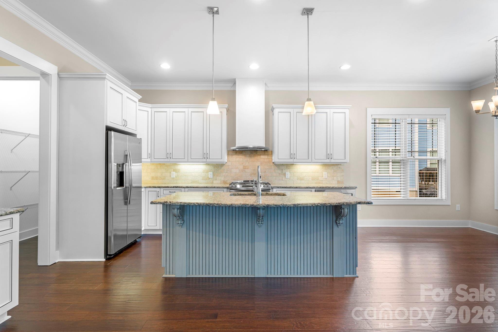 609 Welker Street Charlotte NC 28204