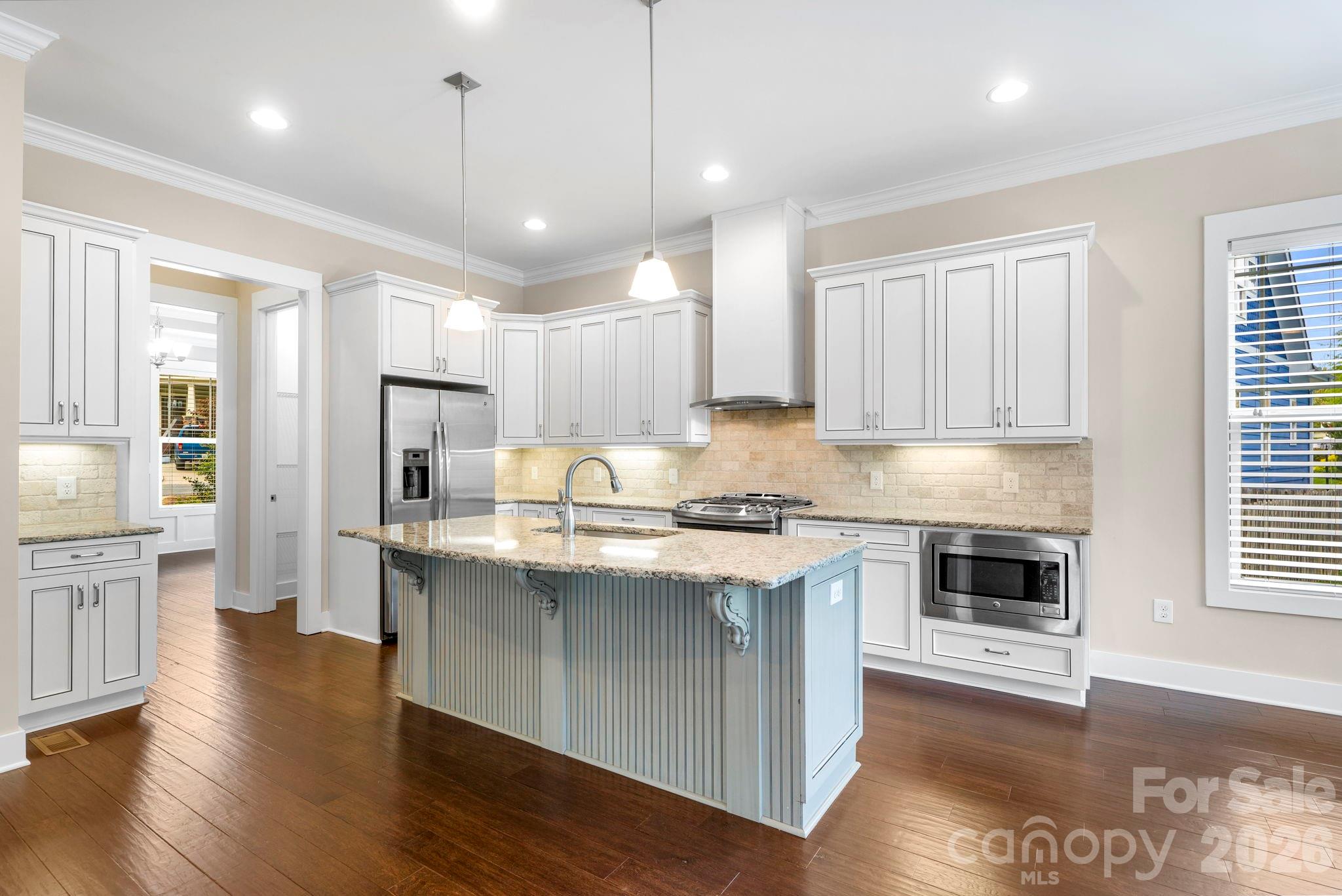 609 Welker Street Charlotte NC 28204