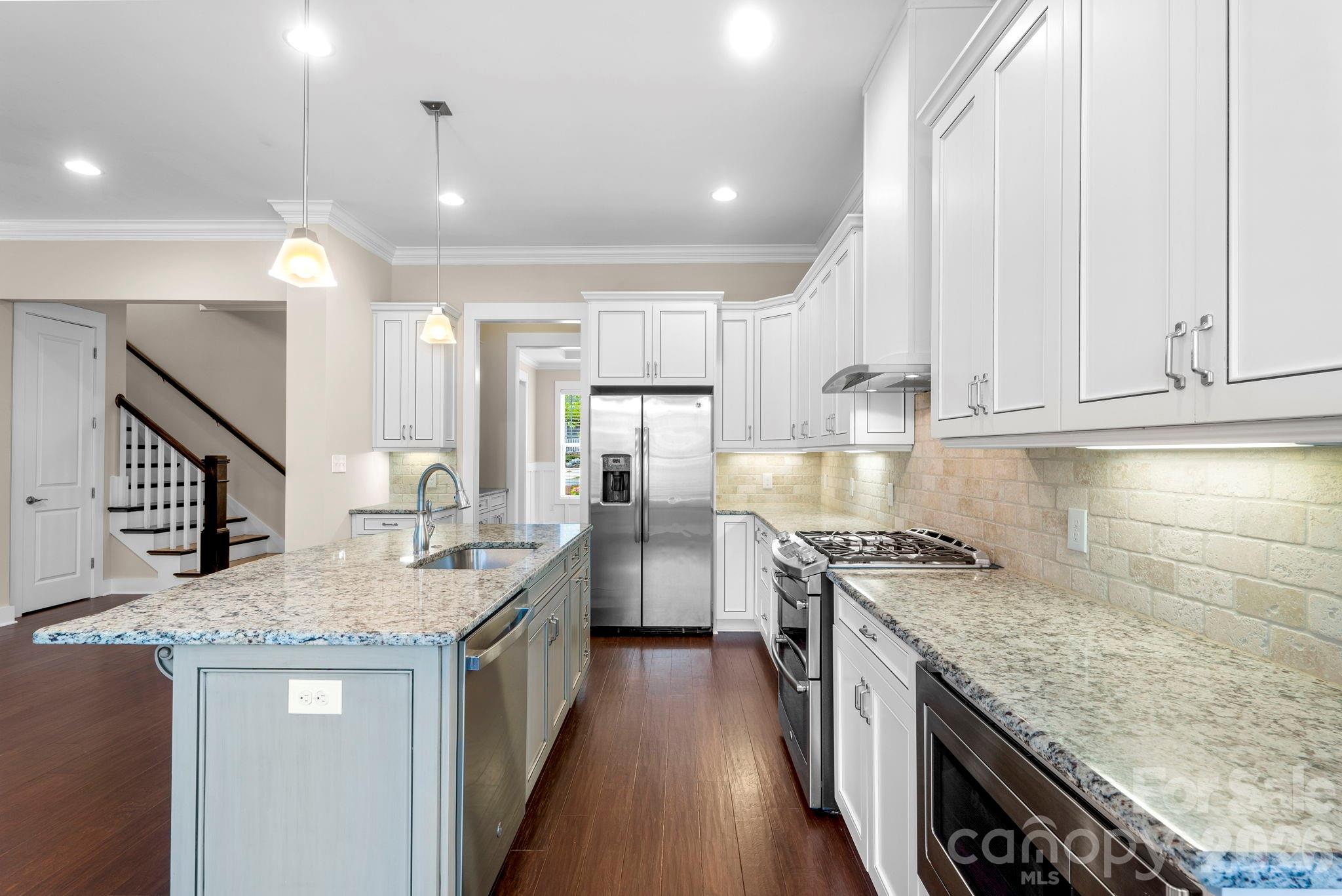 609 Welker Street Charlotte NC 28204