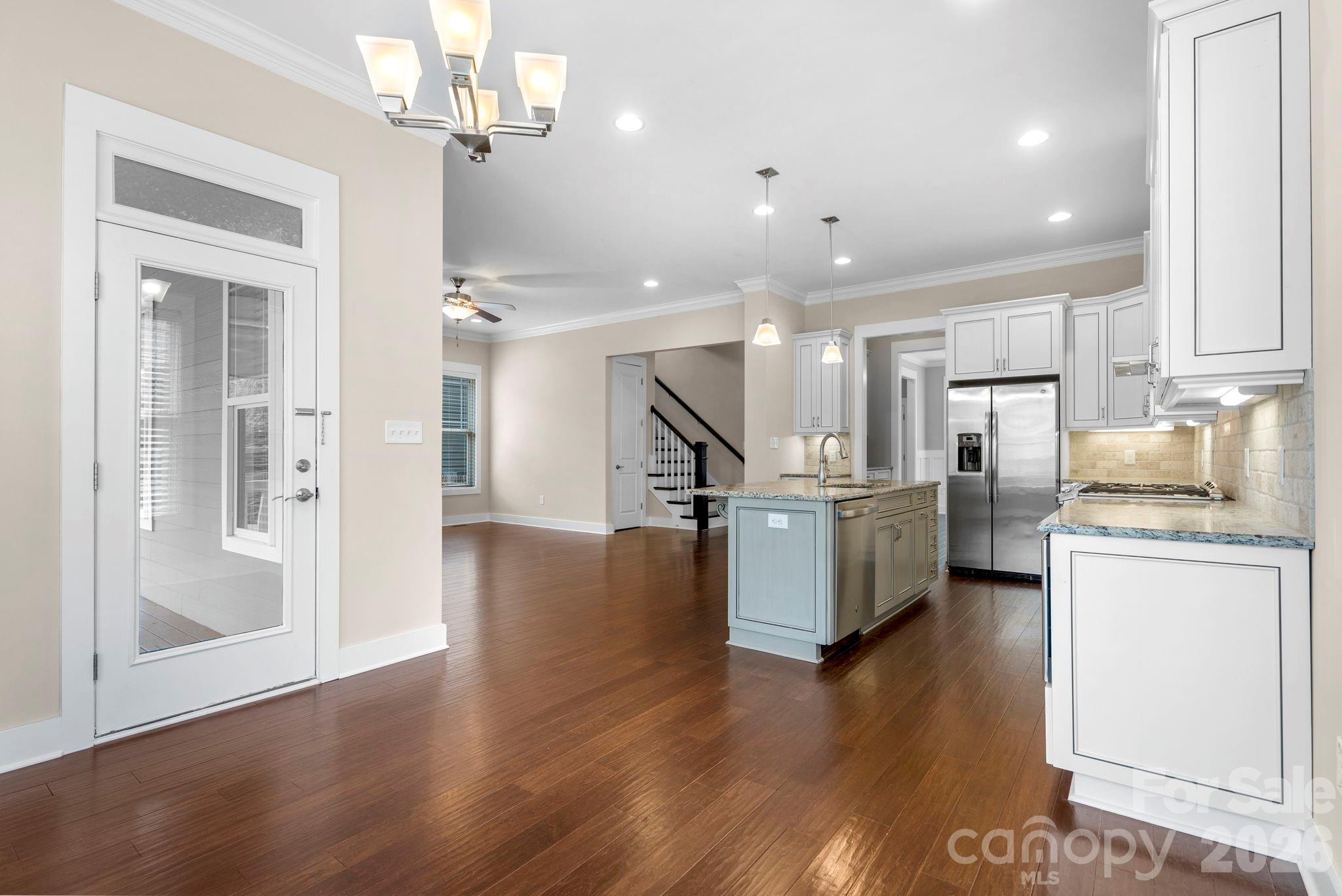 609 Welker Street Charlotte NC 28204