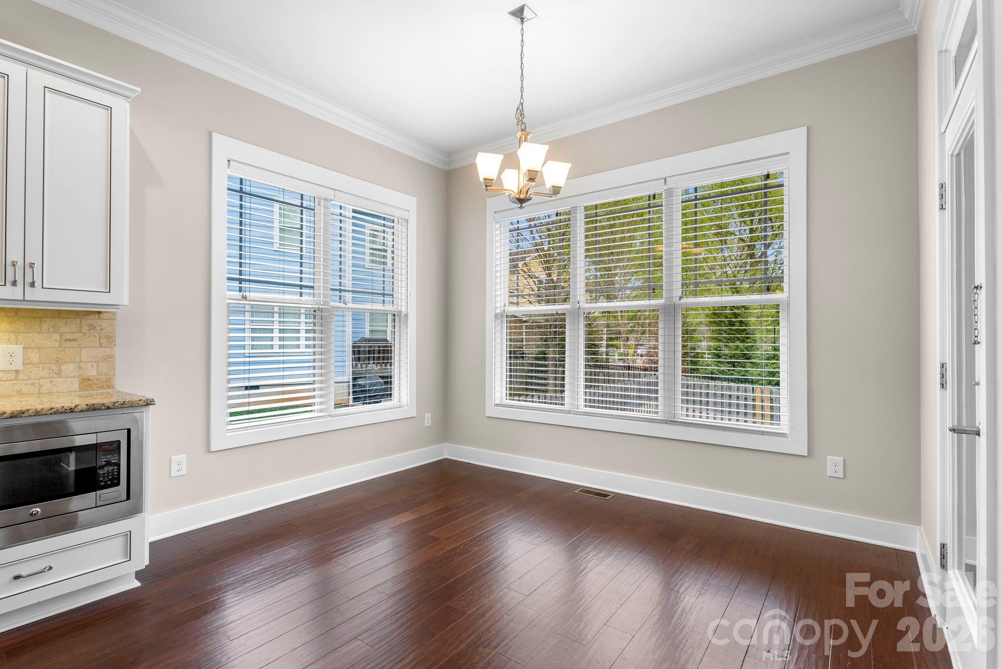 609 Welker Street Charlotte NC 28204