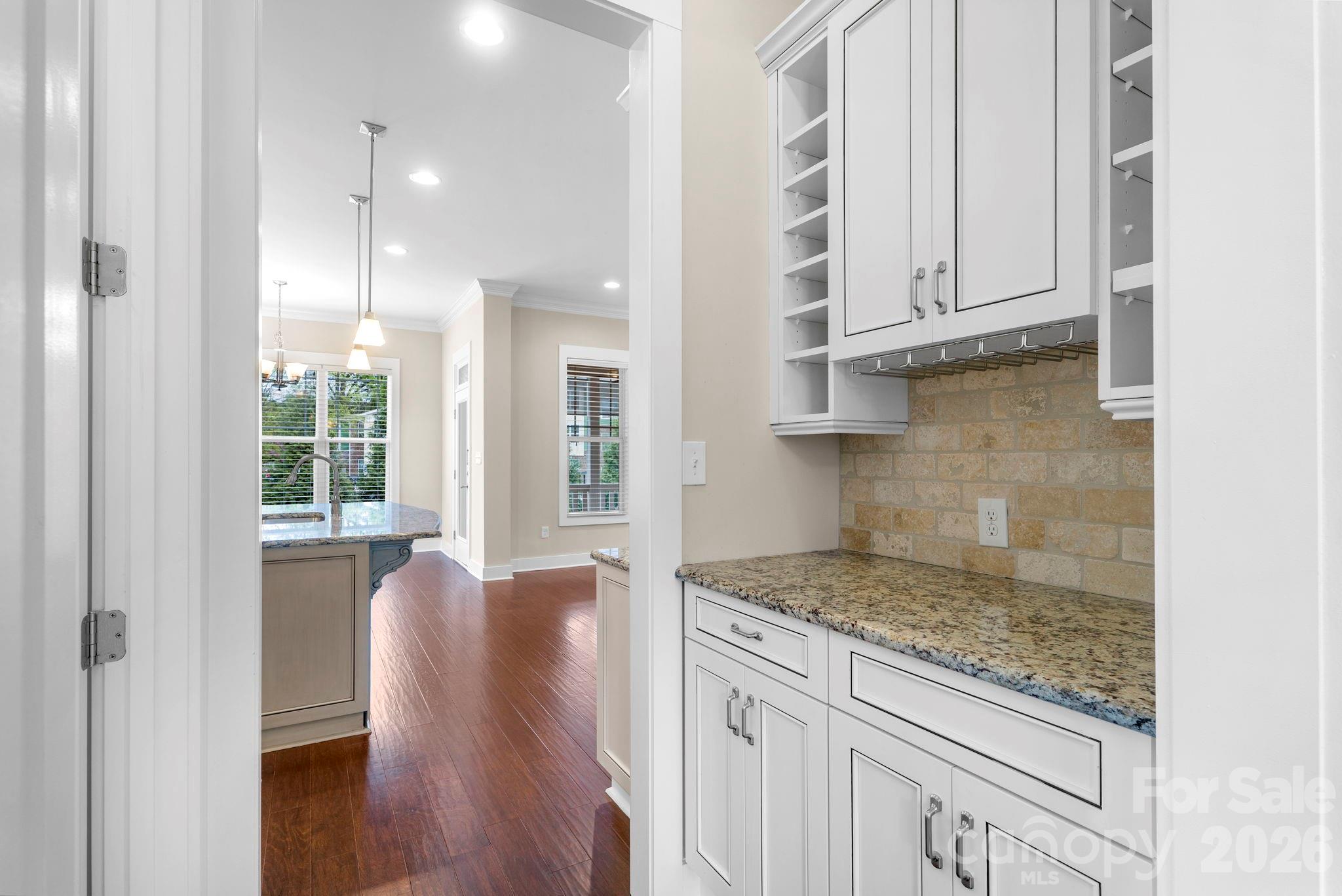 609 Welker Street Charlotte NC 28204